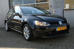 Volkswagen-Golf-6