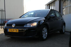 Volkswagen-Golf-3