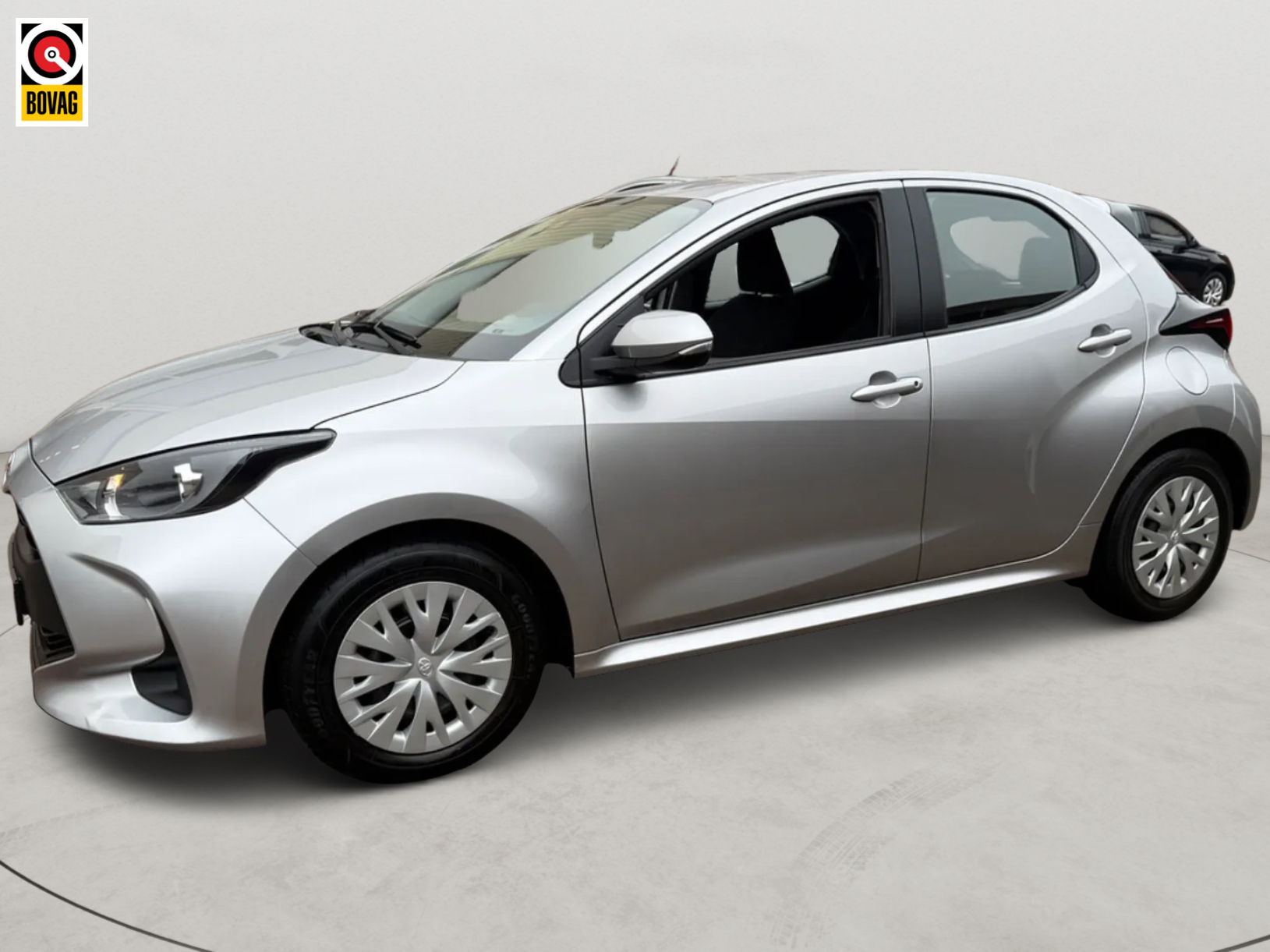 Toyota Yaris 1.5 Hybrid 115 Active 2022  11