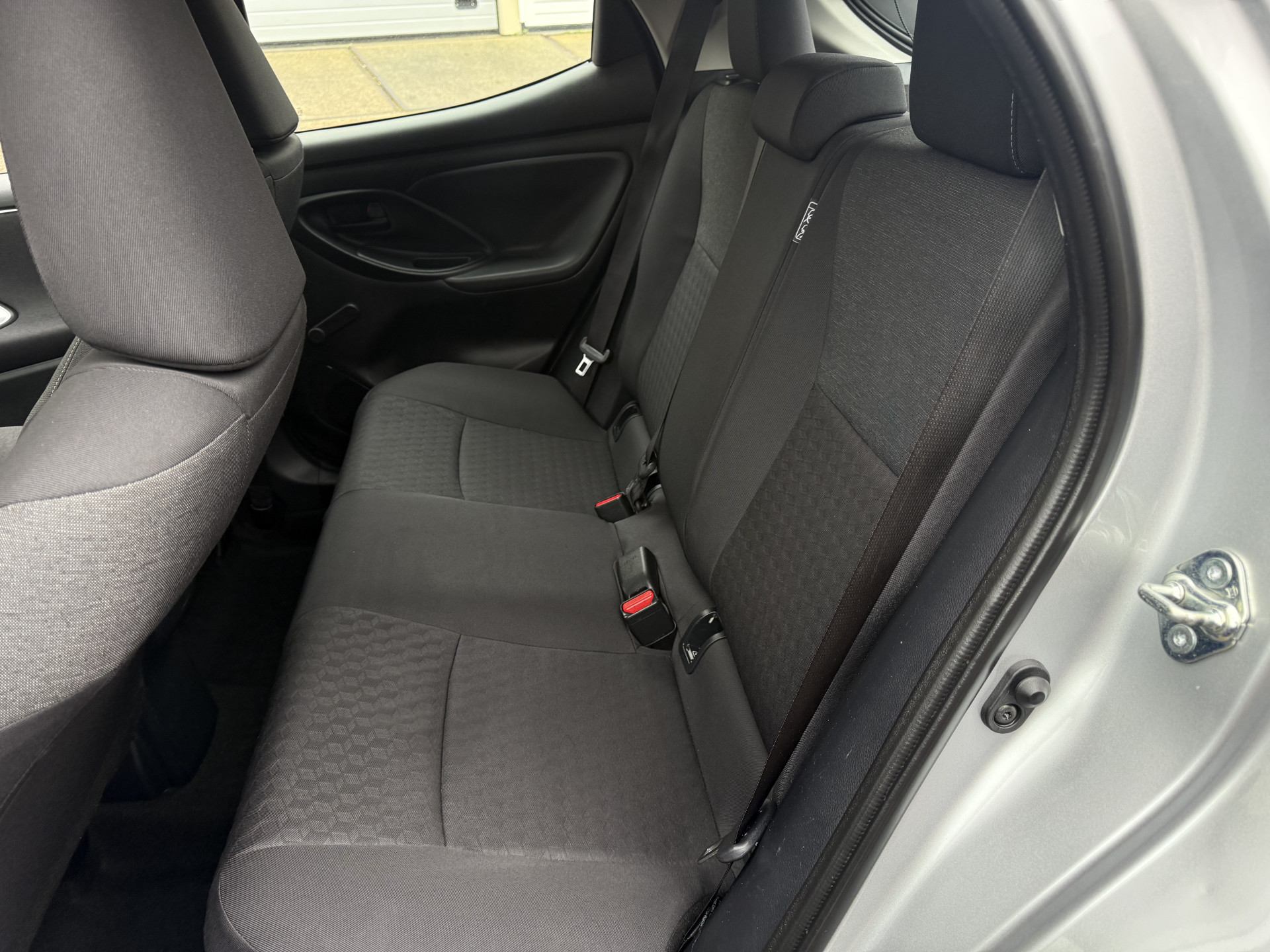 Toyota Yaris 1.5 Hybrid 115 Active 2022  12