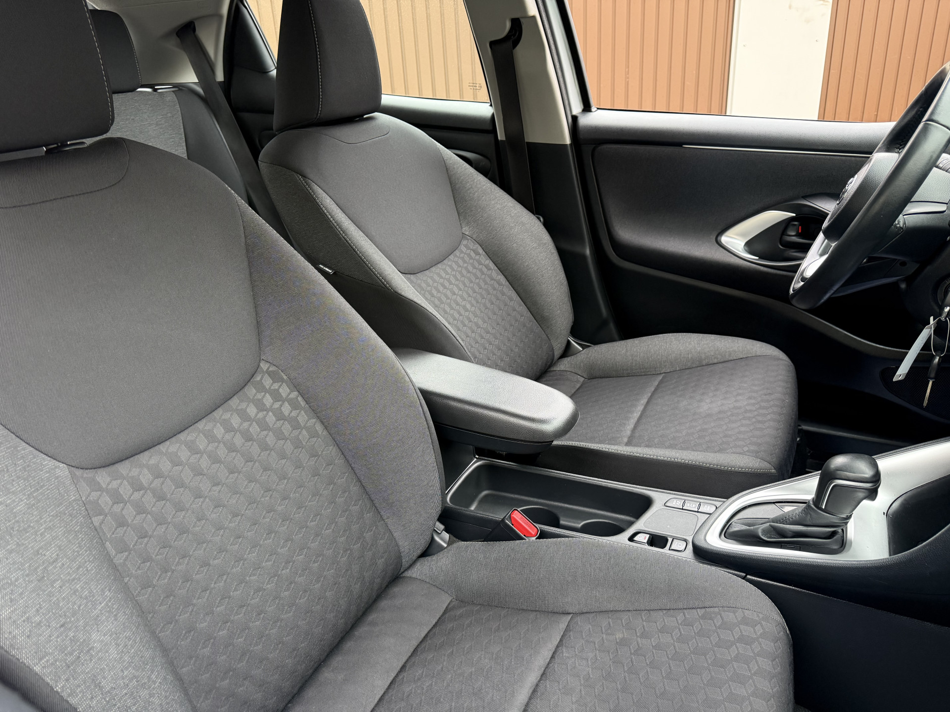 Toyota Yaris 1.5 Hybrid 115 Active 2022  13