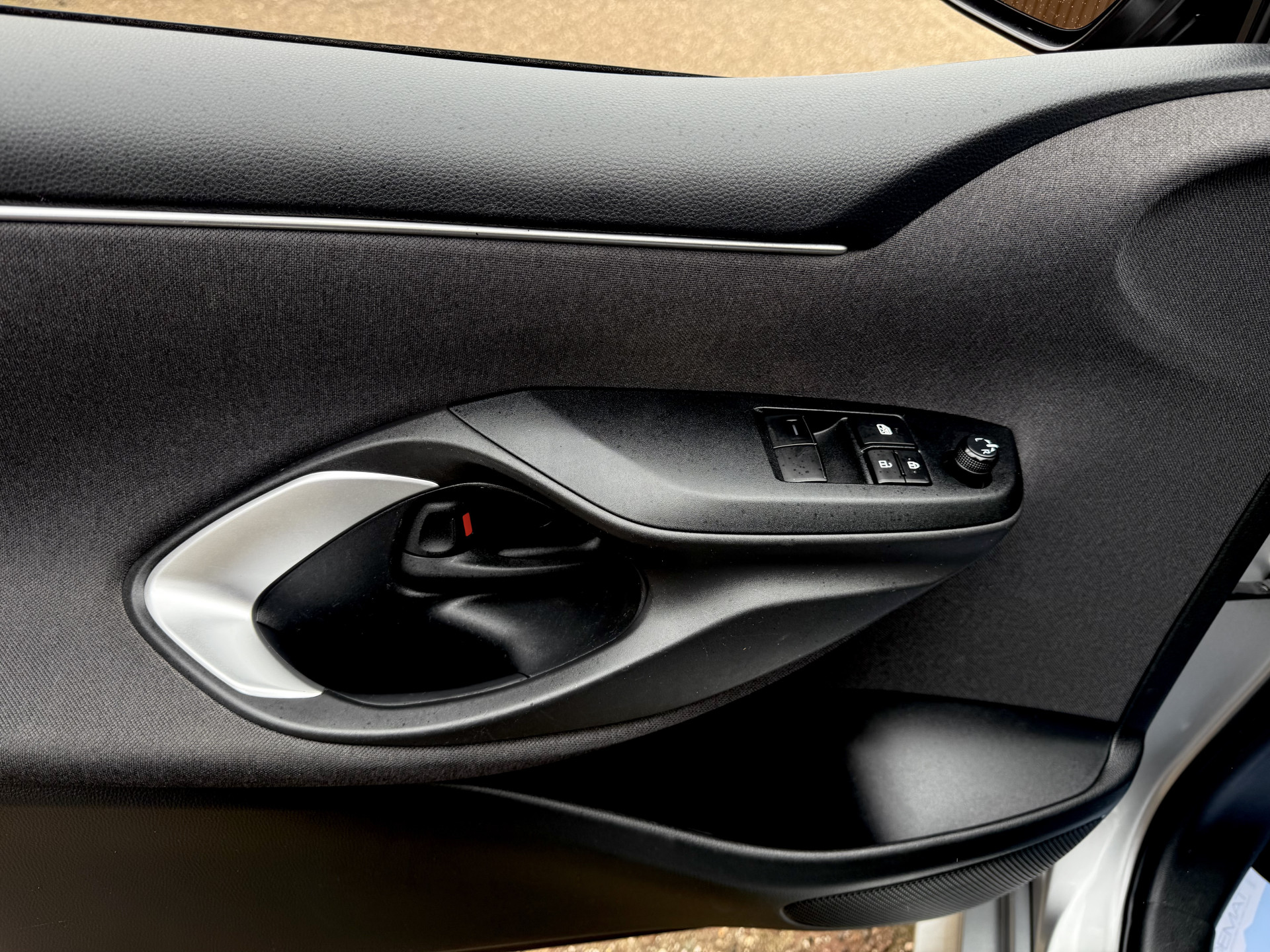 Toyota Yaris 1.5 Hybrid 115 Active 2022  20