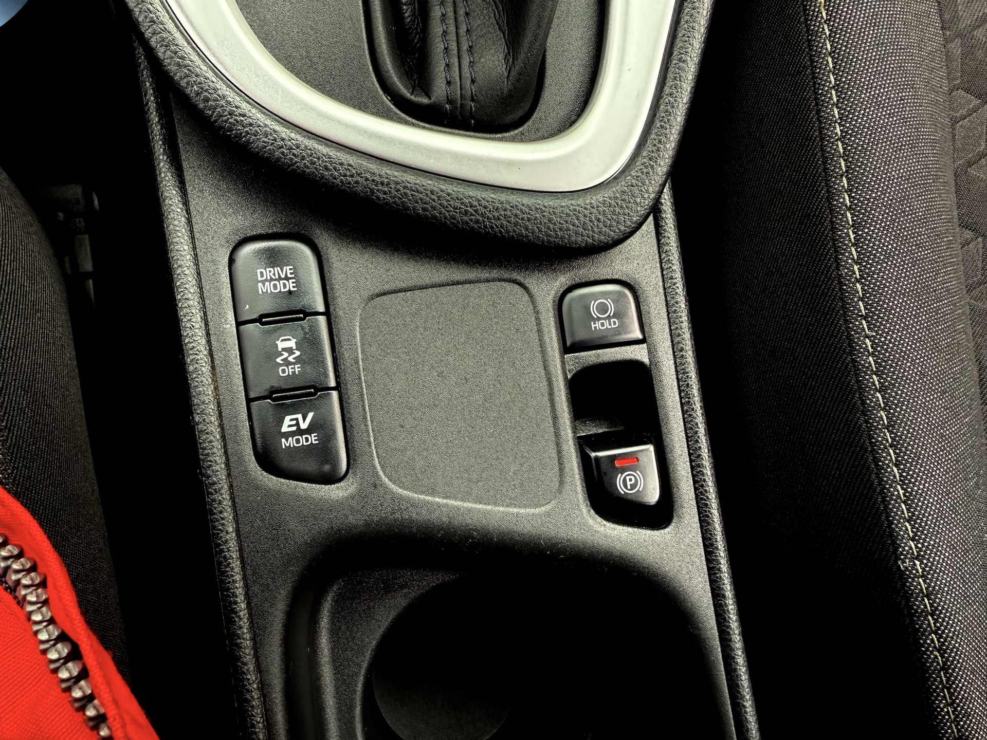 Toyota Yaris 1.5 Hybrid 115 Active 2022  21