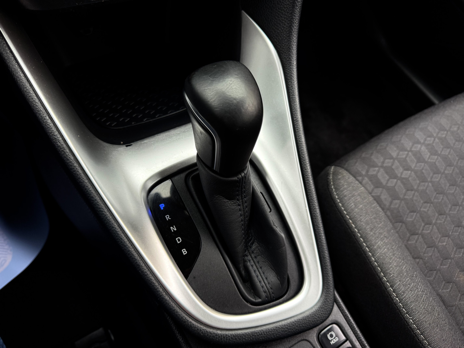 Toyota Yaris 1.5 Hybrid 115 Active 2022  22