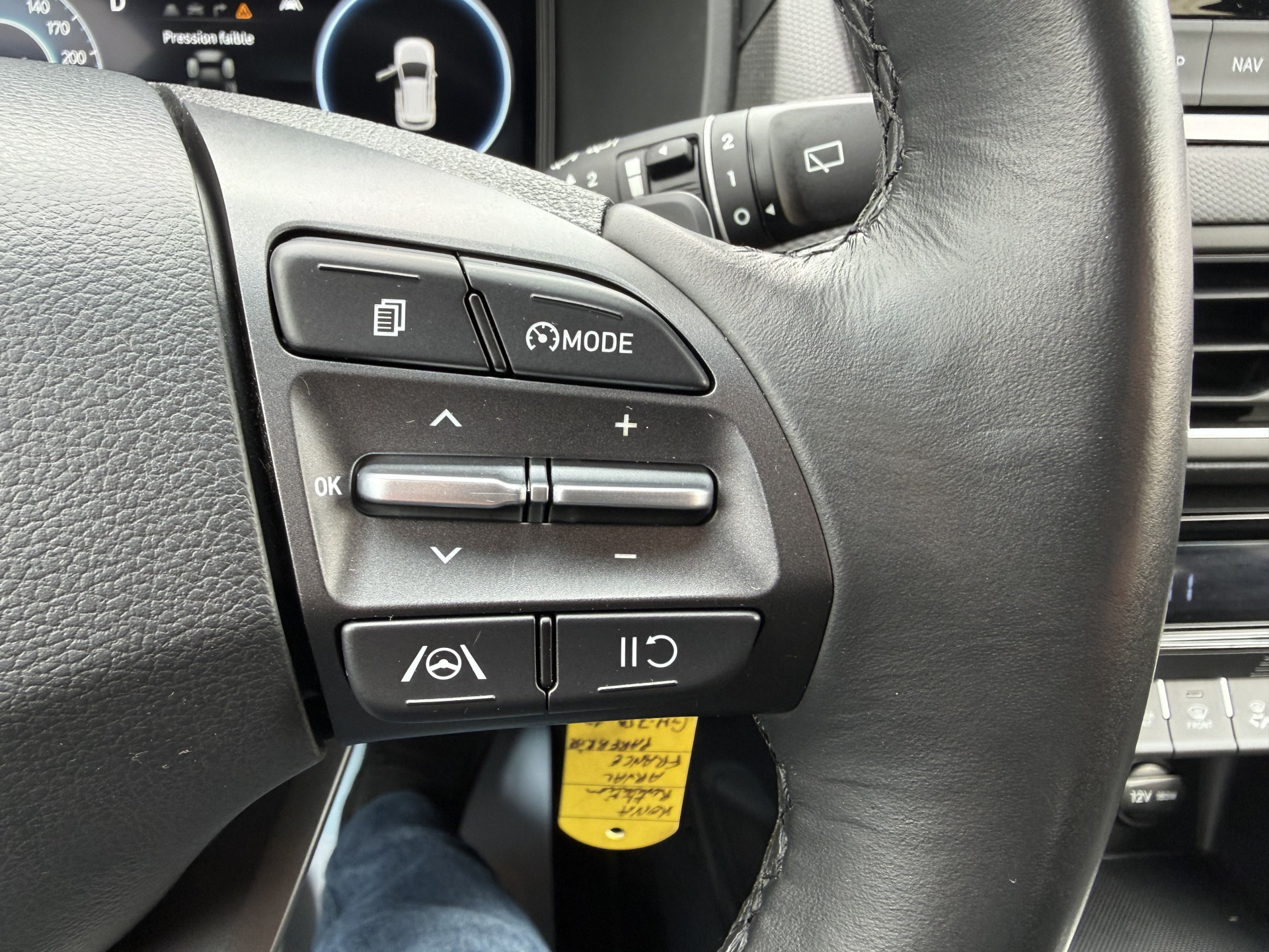 Hyundai Kona 1.6 GDI HEV Comfort 2022  13