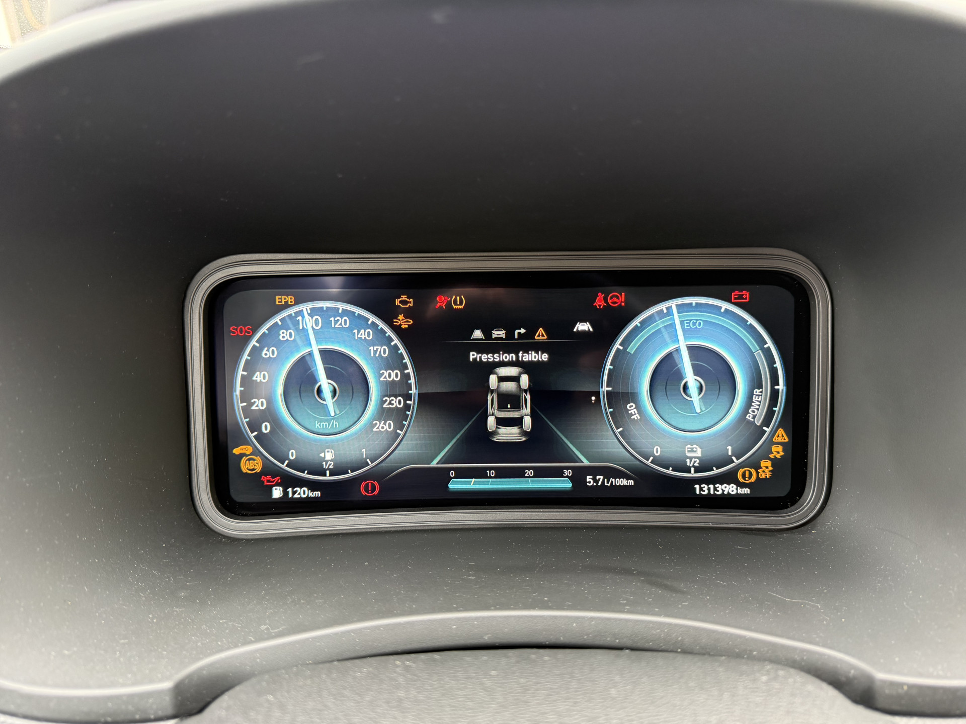 Hyundai Kona 1.6 GDI HEV Comfort 2022  17