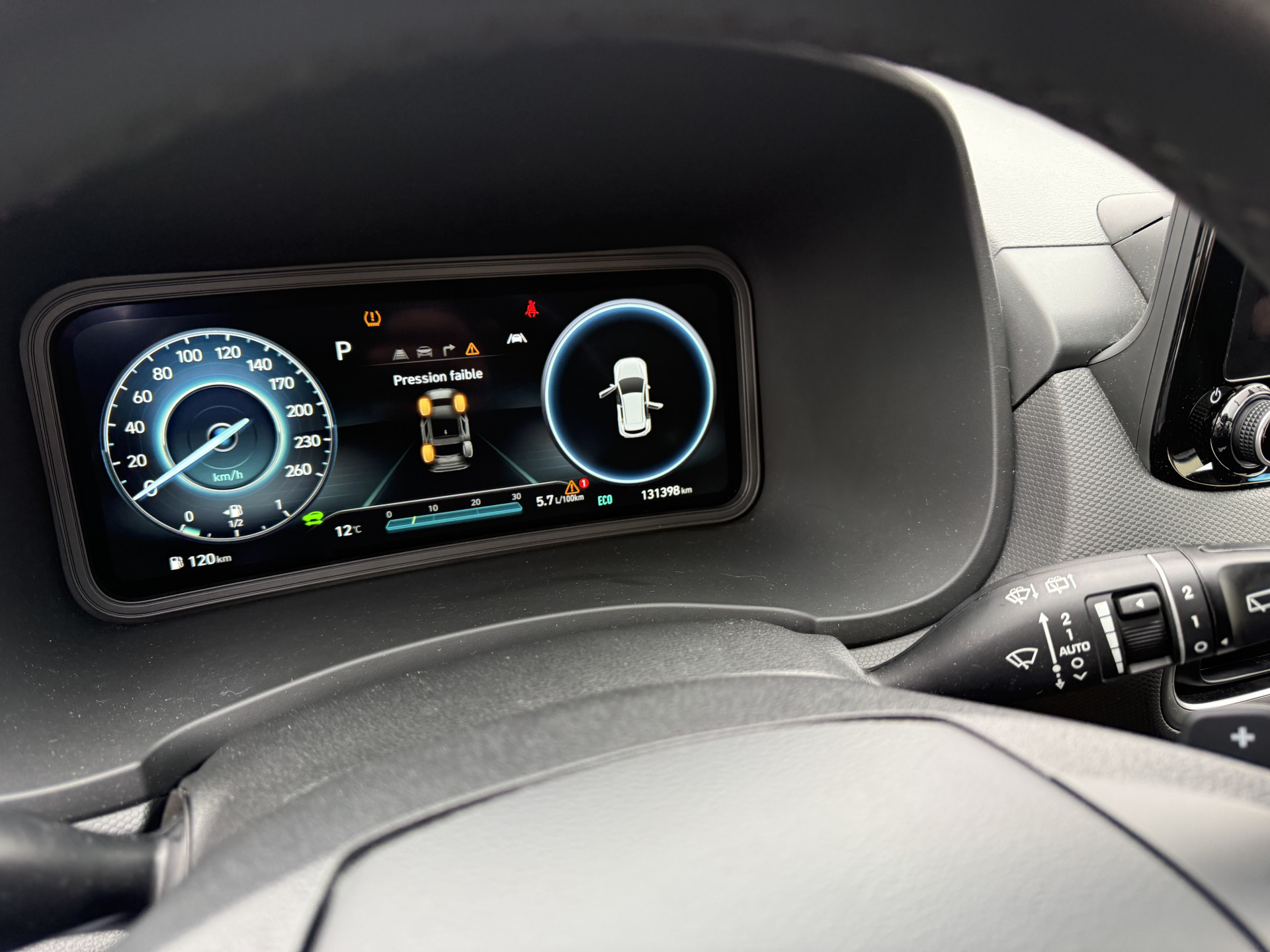 Hyundai Kona 1.6 GDI HEV Comfort 2022  18