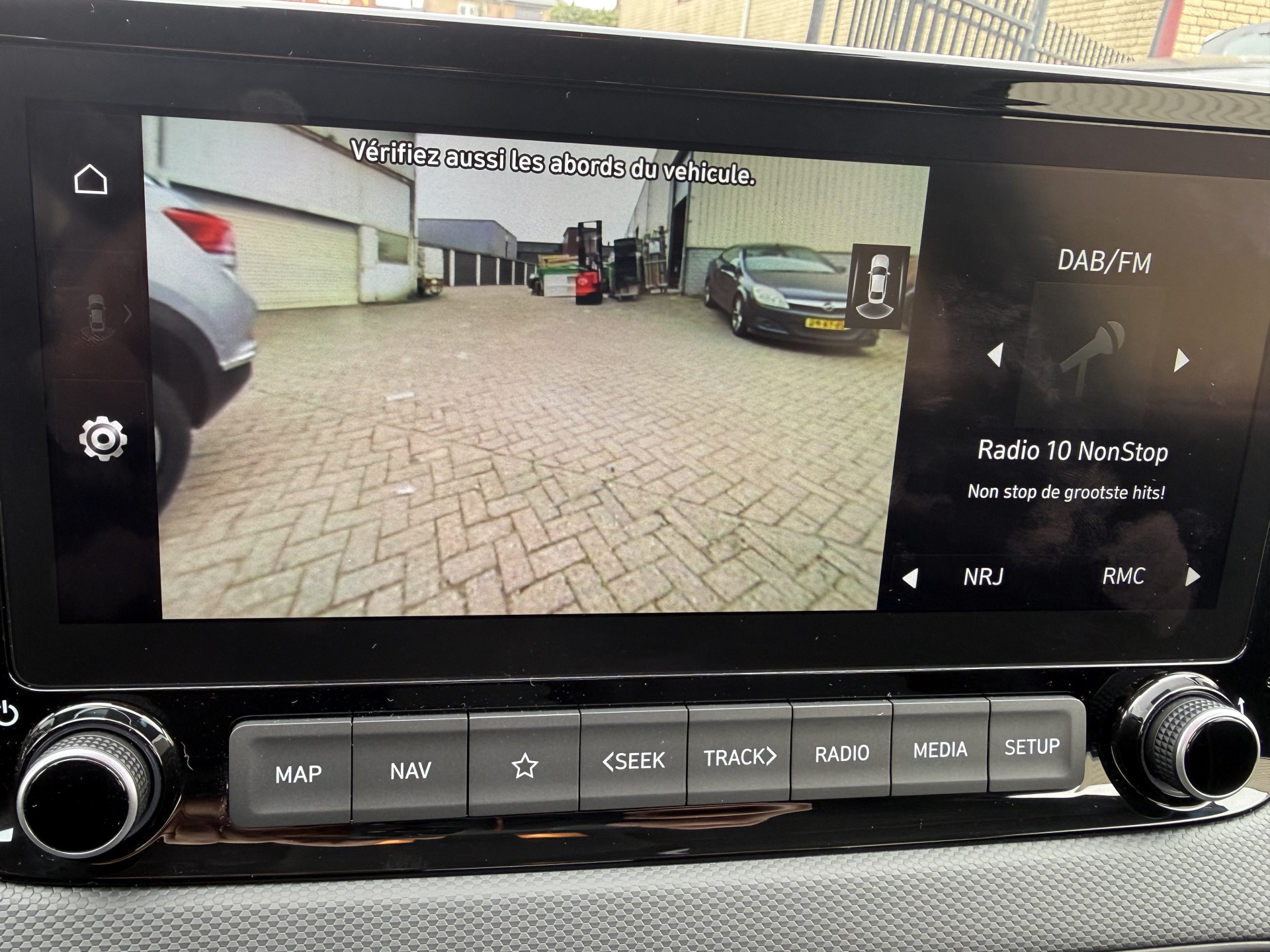 Hyundai Kona 1.6 GDI HEV Comfort 2022  19
