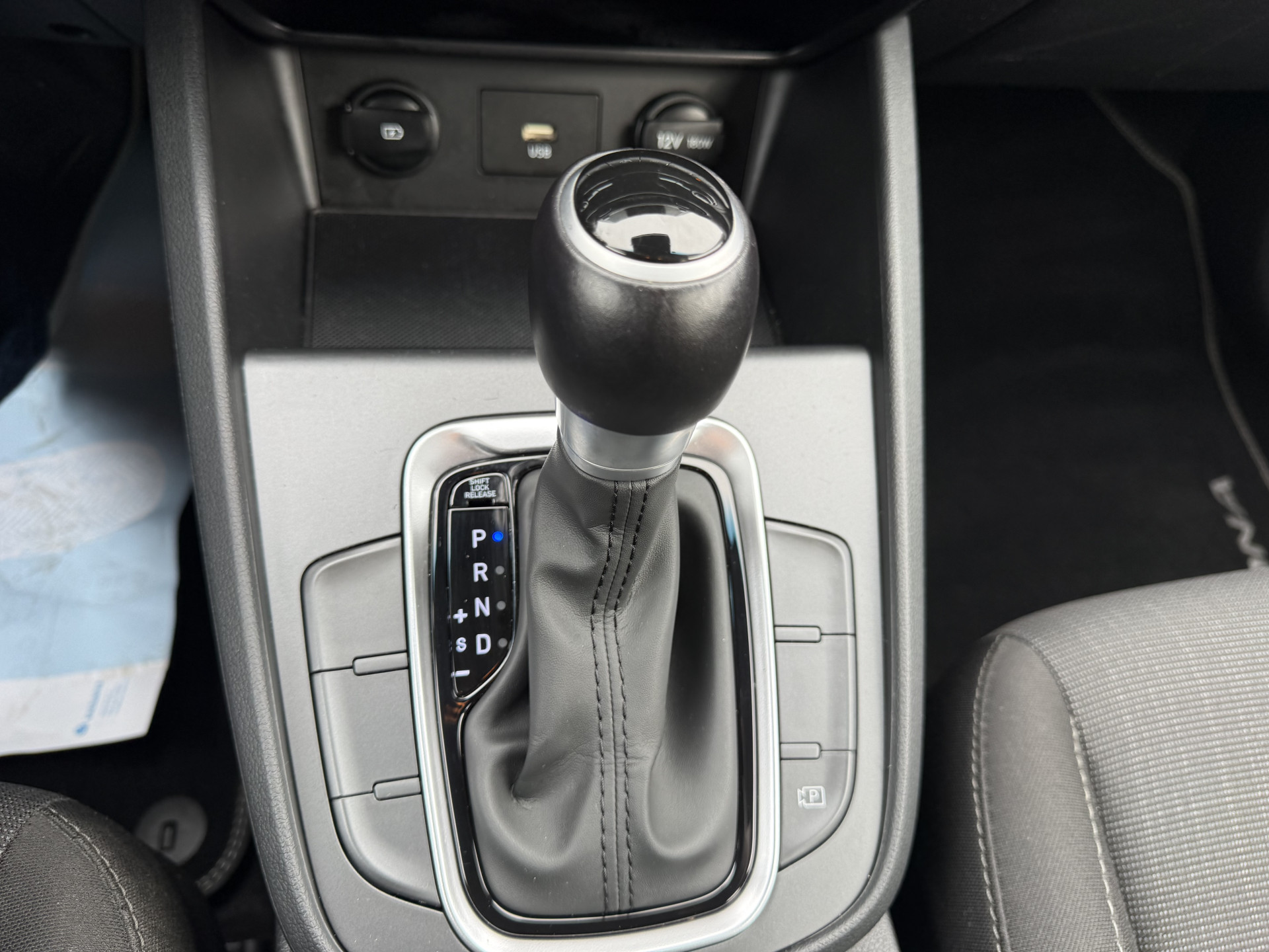 Hyundai Kona 1.6 GDI HEV Comfort 2022  20