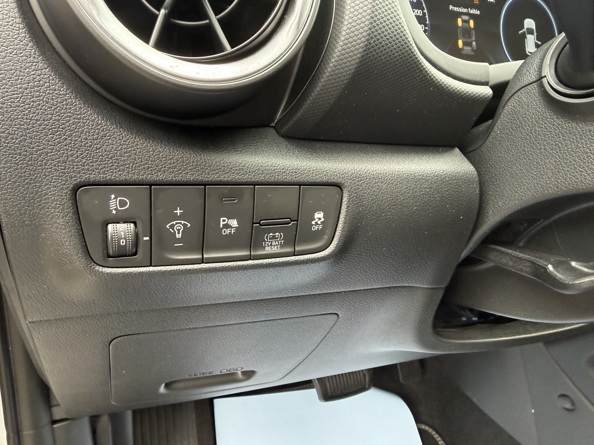Hyundai Kona 1.6 GDI HEV Comfort 2022  26