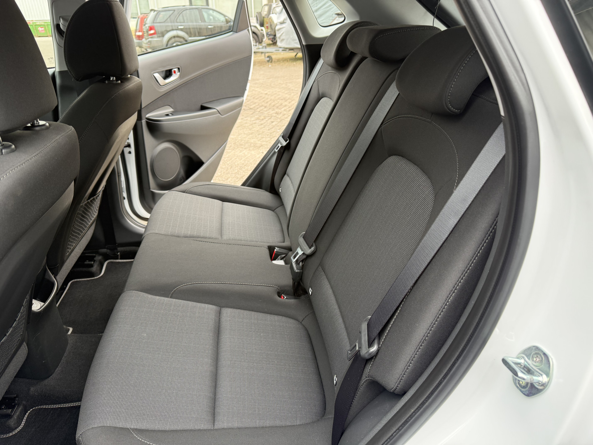 Hyundai Kona 1.6 GDI HEV Comfort 2022  29