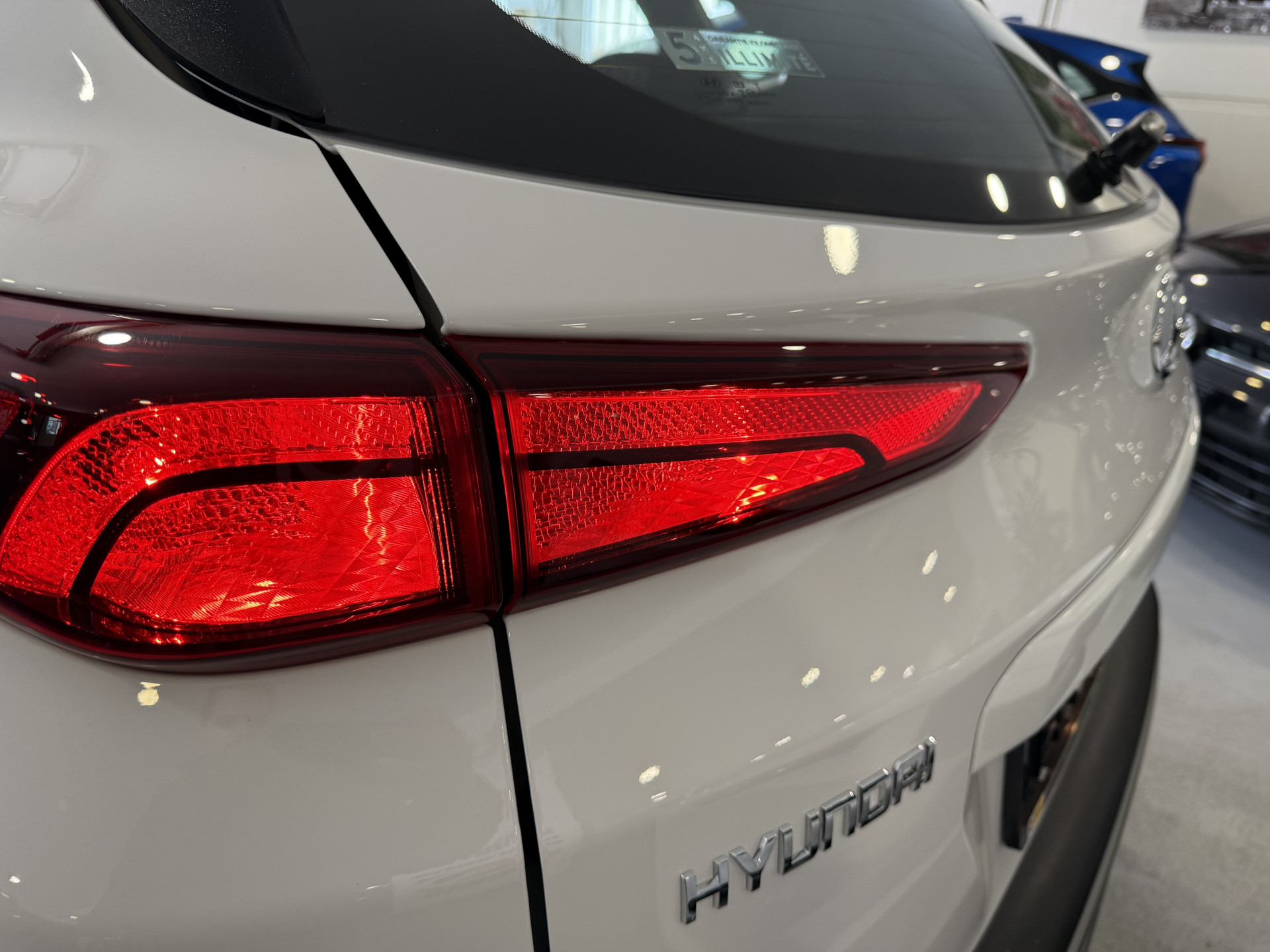 Hyundai Kona 1.6 GDI HEV Comfort 2022  31