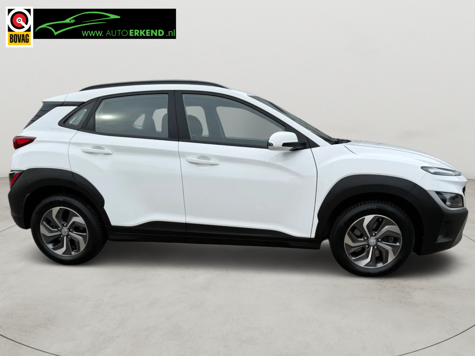 Hyundai Kona 1.6 GDI HEV Comfort 2022  7
