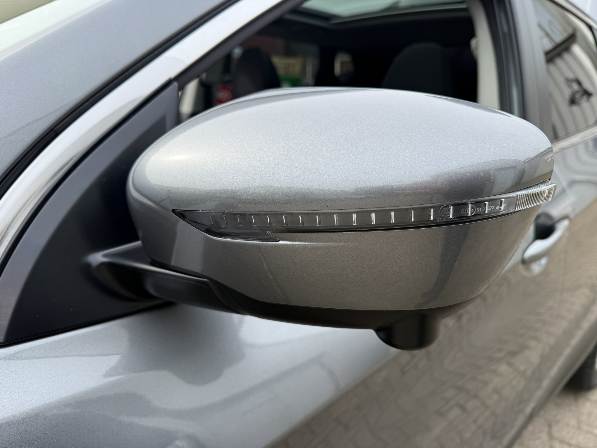 Nissan QASHQAI 1.2 N-Connecta 2019  17