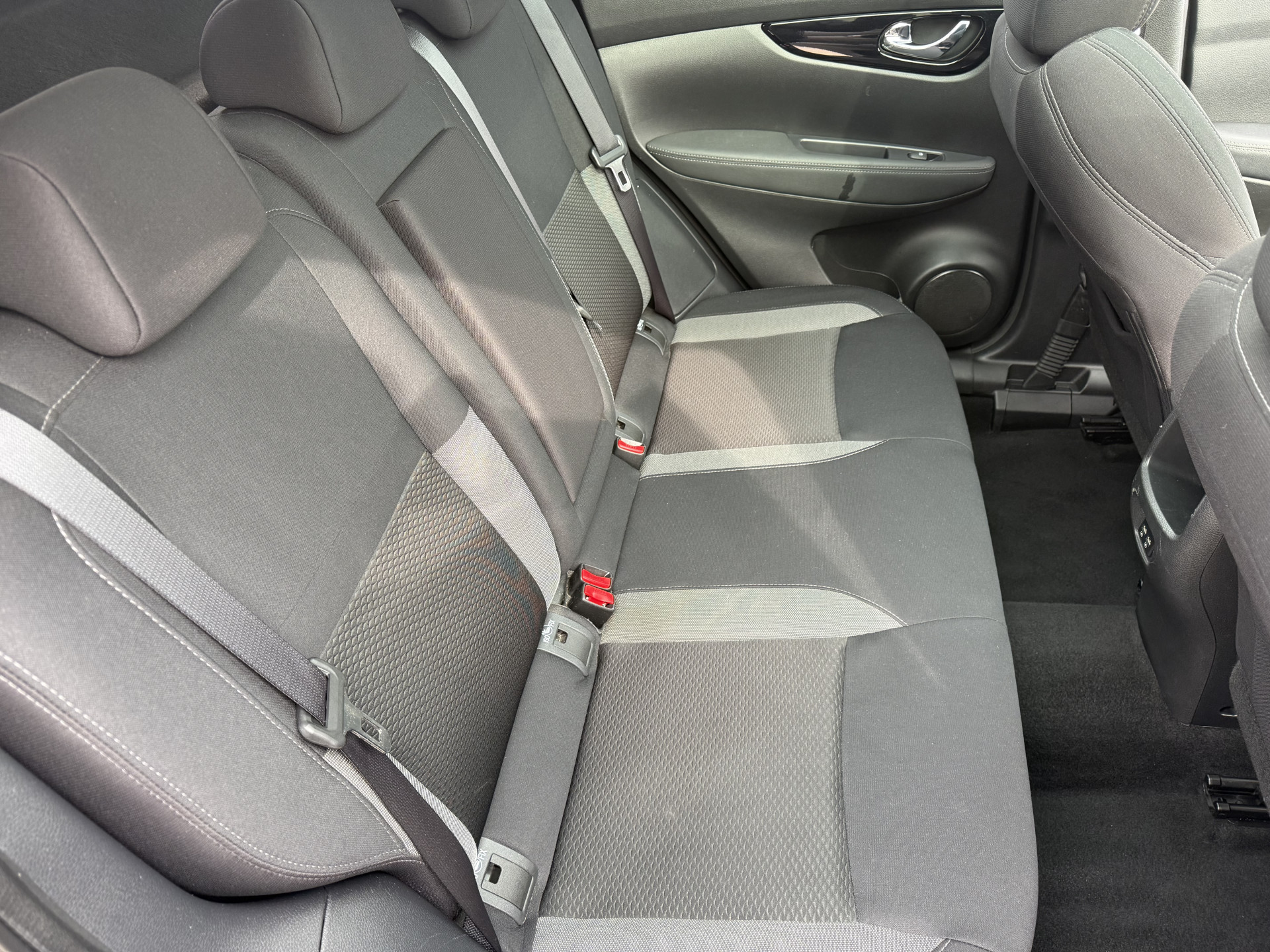 Nissan QASHQAI 1.2 N-Connecta 2019  22