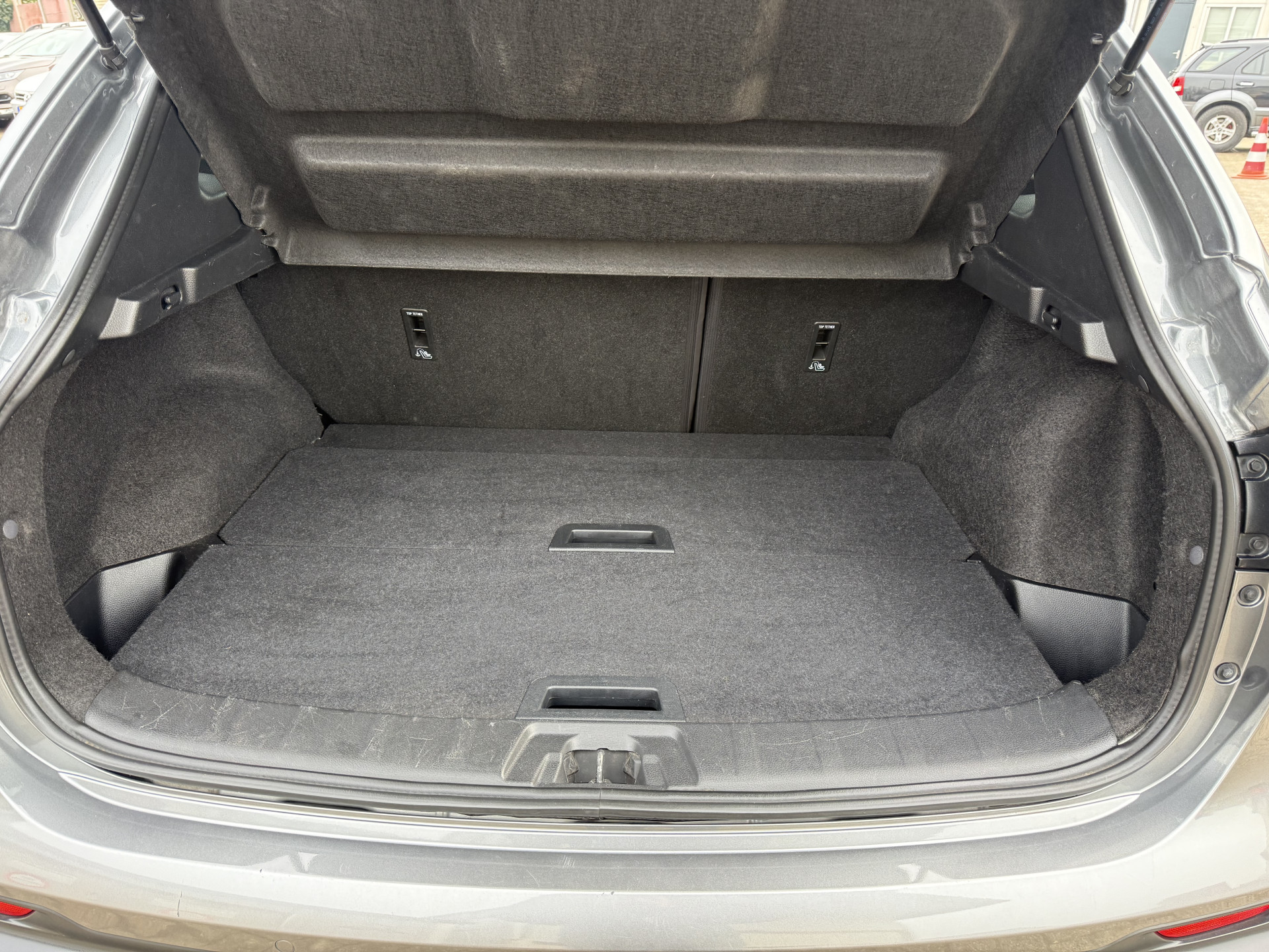 Nissan QASHQAI 1.2 N-Connecta 2019  25