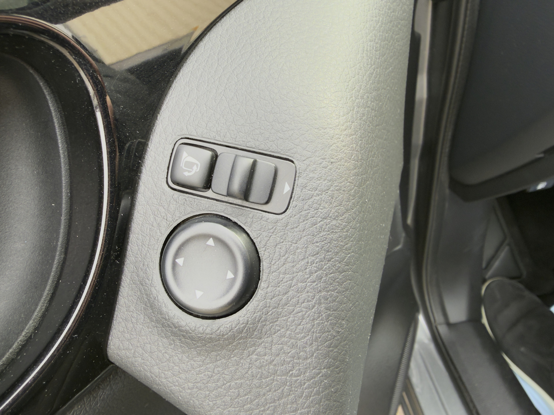 Nissan QASHQAI 1.2 N-Connecta 2019  30