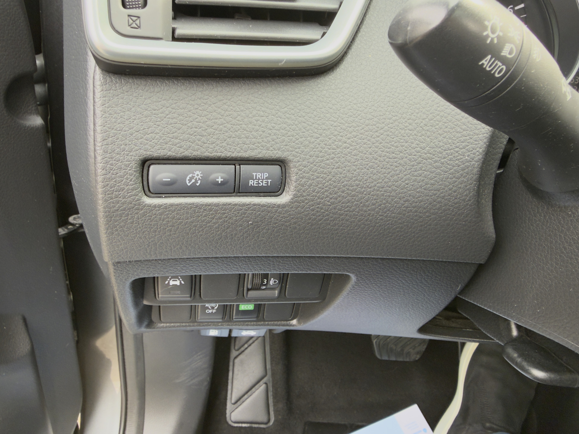 Nissan QASHQAI 1.2 N-Connecta 2019  33
