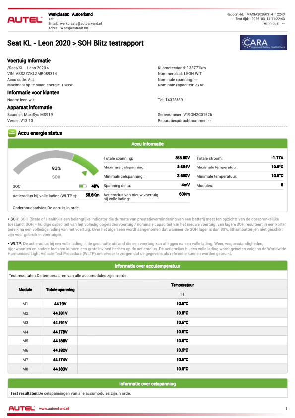 SEAT Leon Sportstourer 1.4 TSI eHybrid PHEV FR Business Intense 2021  4