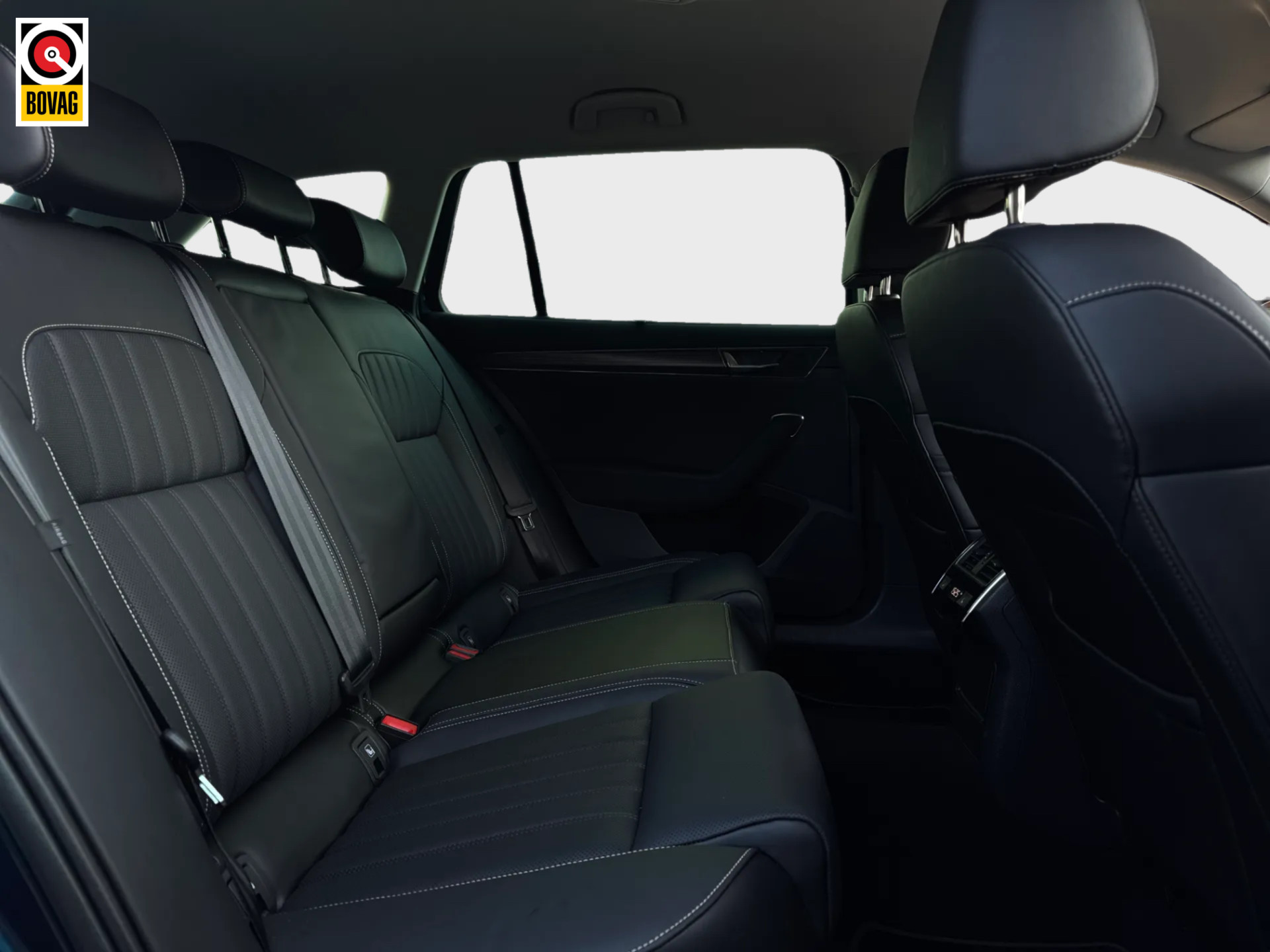 Škoda Superb Combi 1.5 TSI ACT Sportline Business 2024  15