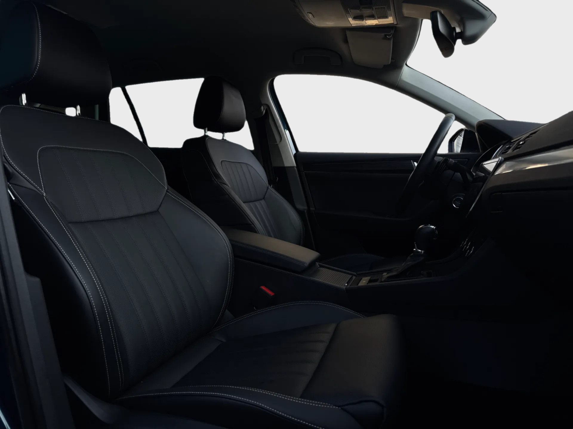 Škoda Superb Combi 1.5 TSI ACT Sportline Business 2024  16