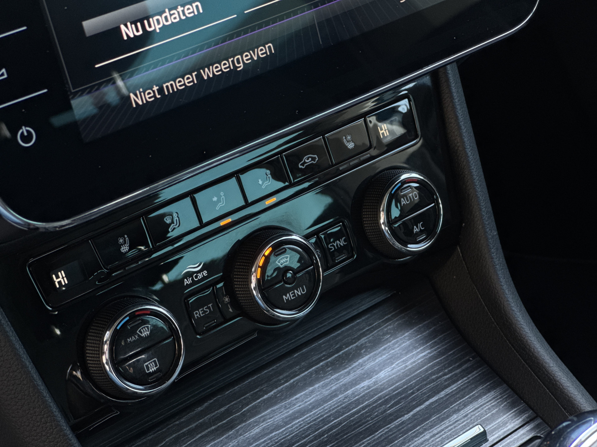 Škoda Superb Combi 1.5 TSI ACT Sportline Business 2024  17