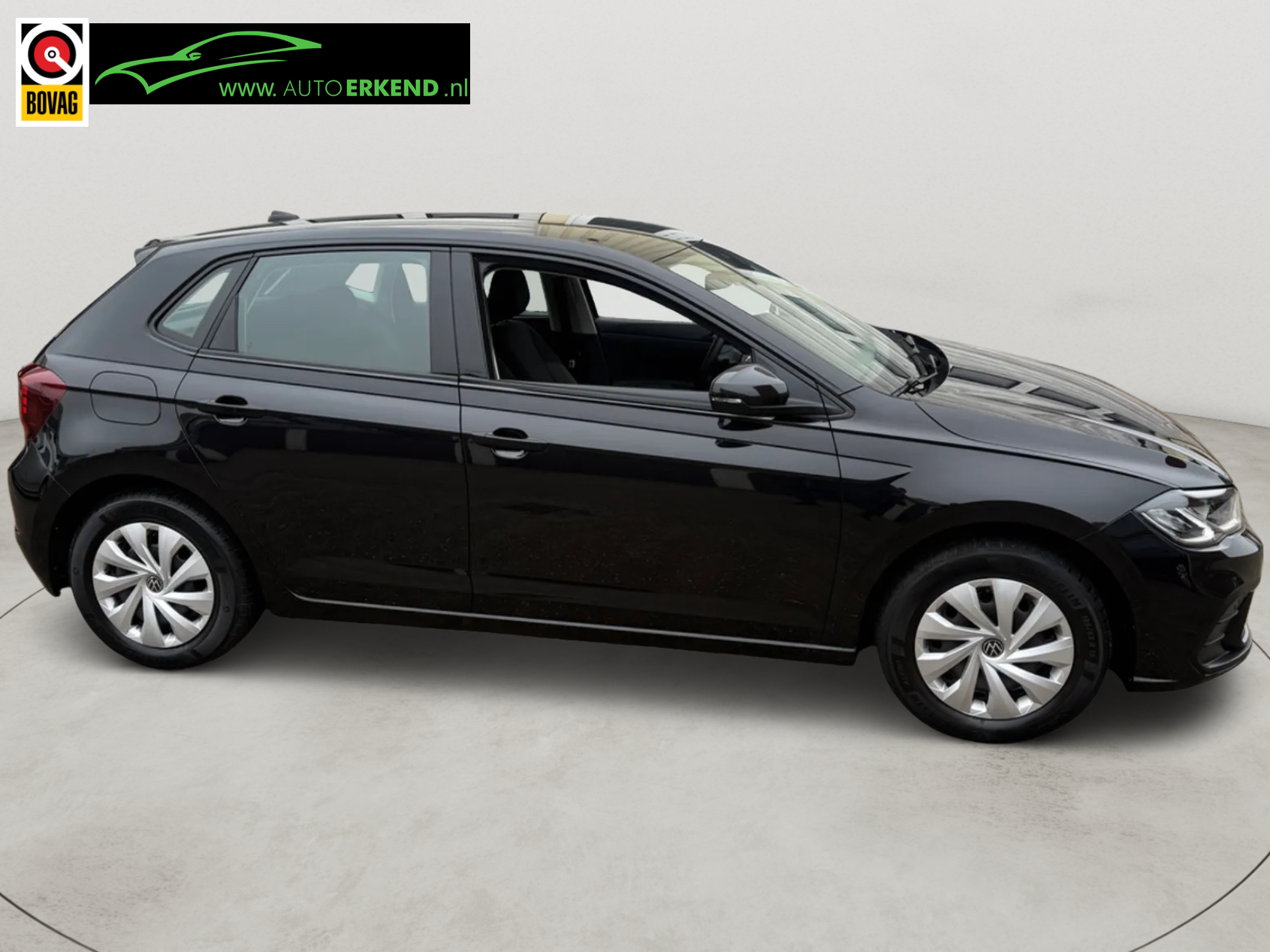 Volkswagen Polo 1.0 TSI Life Business 2022  25