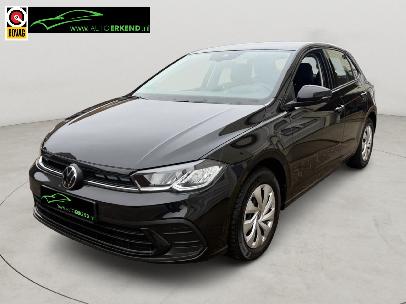 Volkswagen Polo 1.0 TSI Life Business 2022  29