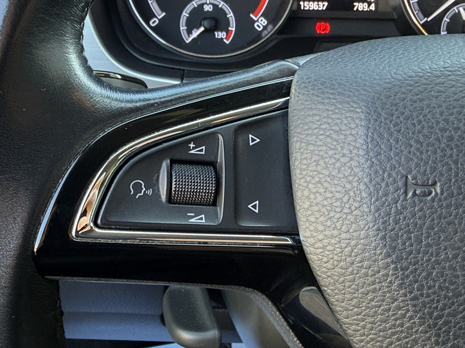 Škoda Fabia Combi 1.0 TSI Ambition 2018  10