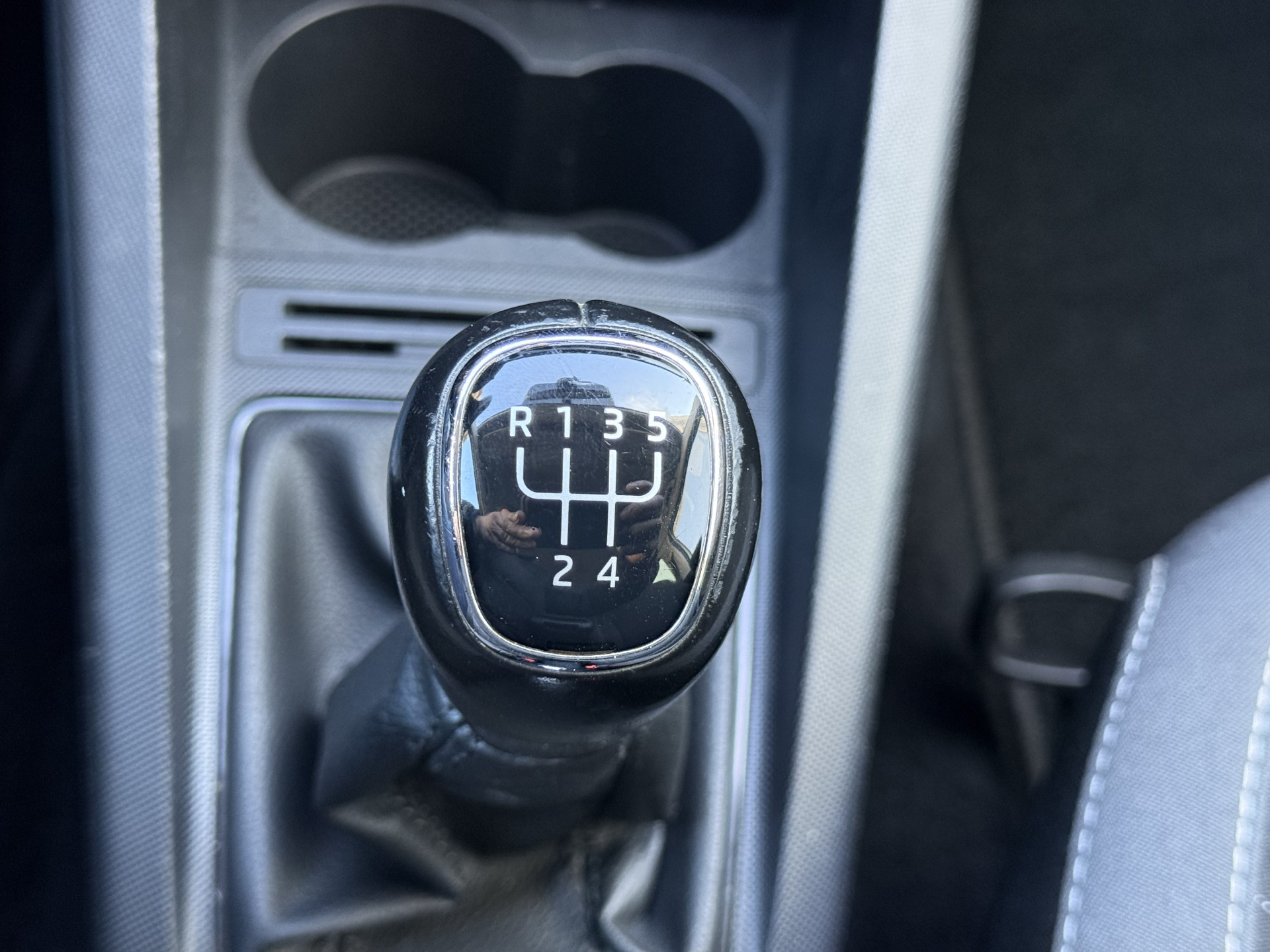 Škoda Fabia Combi 1.0 TSI Ambition 2018  15