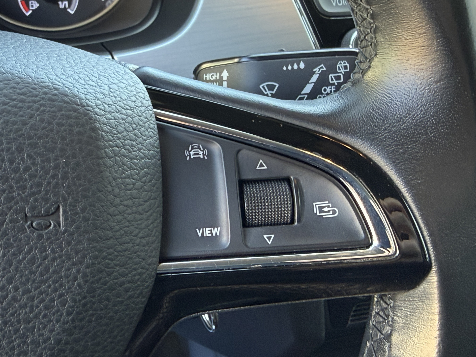 Škoda Fabia Combi 1.0 TSI Ambition 2018  16