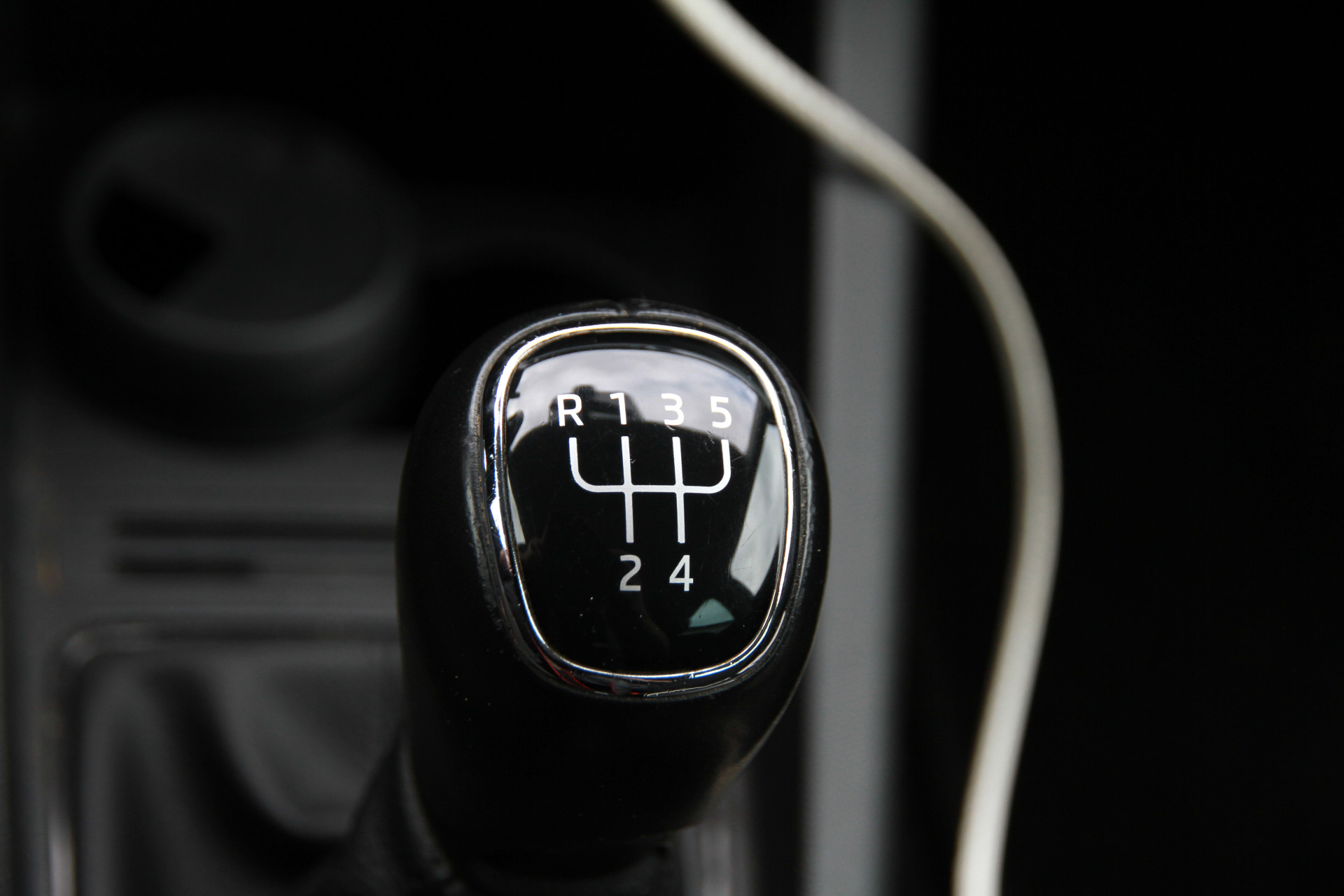 Škoda Fabia Combi 1.0 TSI Ambition 2018  8