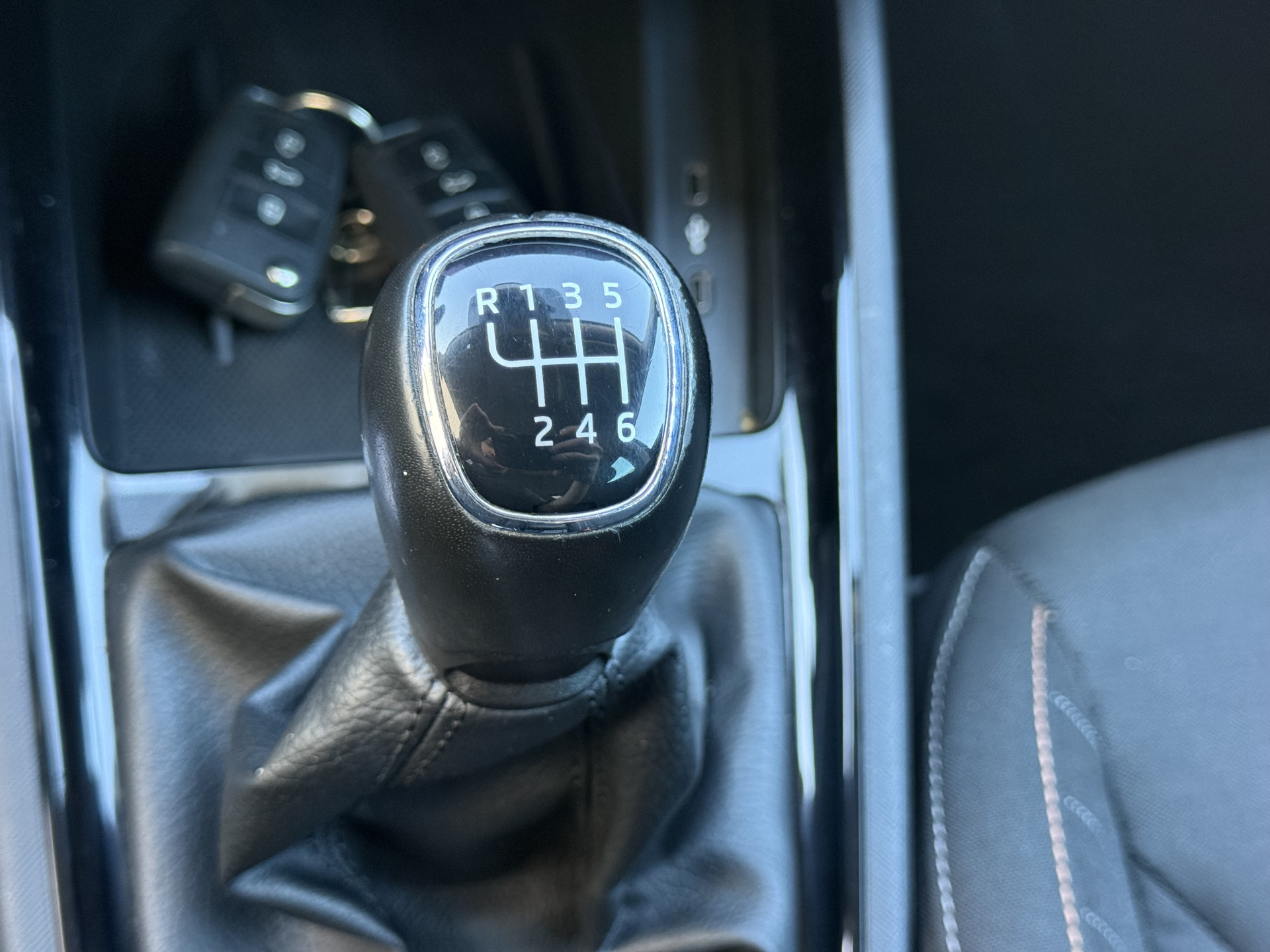 Škoda Scala 1.0 TSI Ambition 2022  12