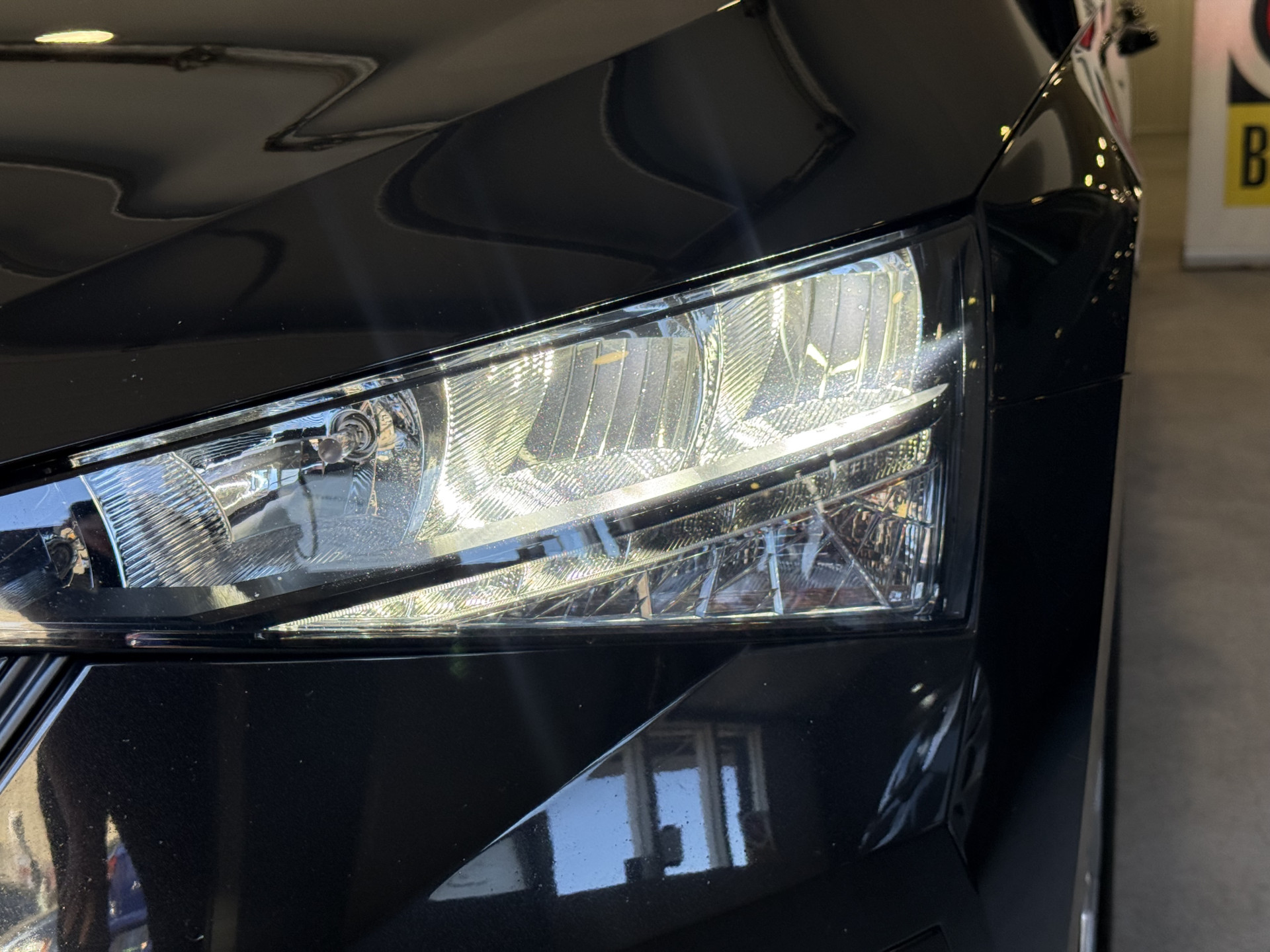 Škoda Scala 1.0 TSI Ambition 2022  16