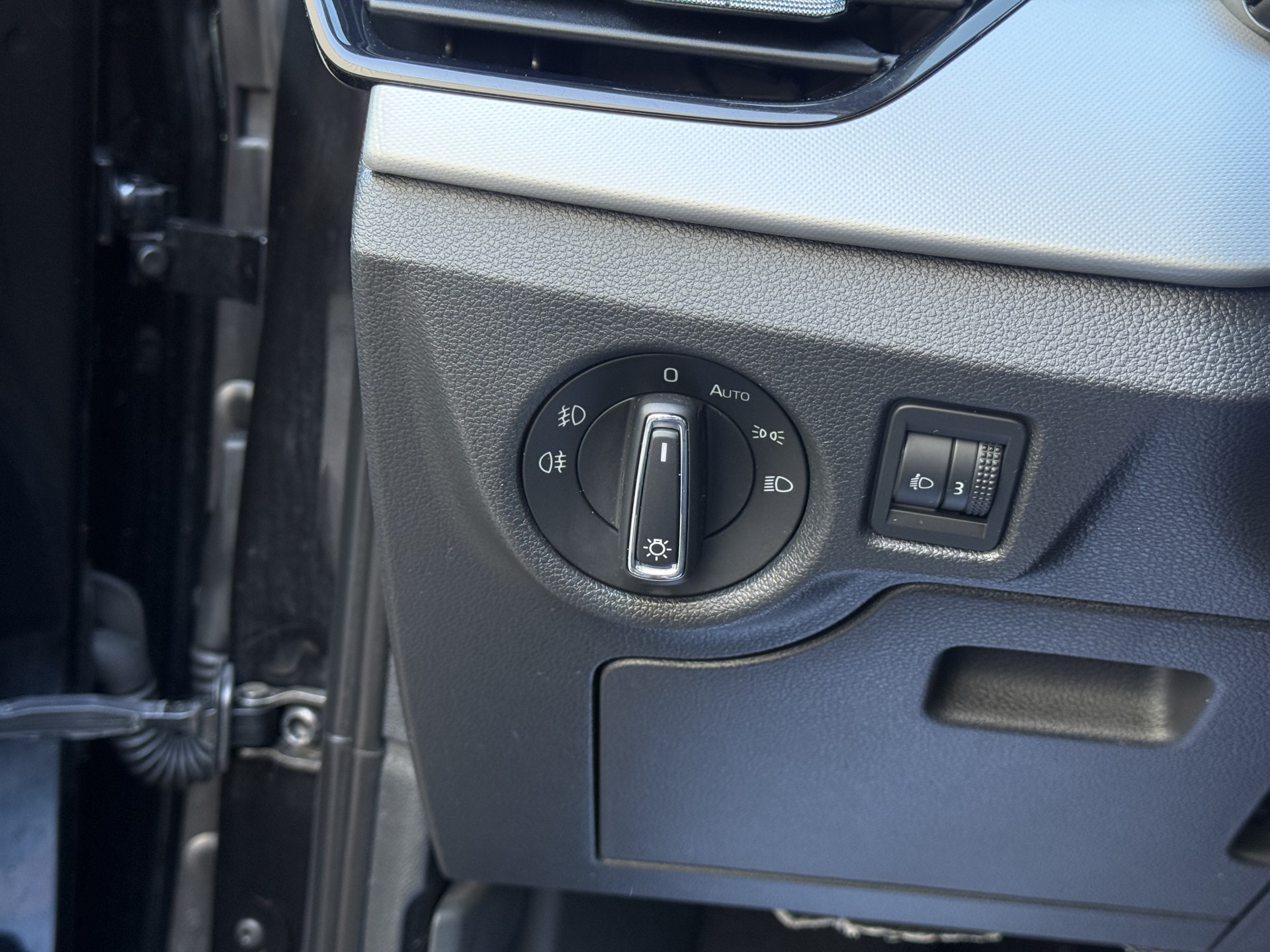 Škoda Scala 1.0 TSI Ambition 2022  18