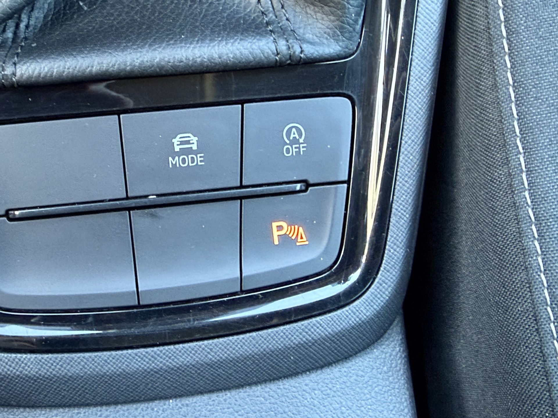 Škoda Scala 1.0 TSI Ambition 2022  19