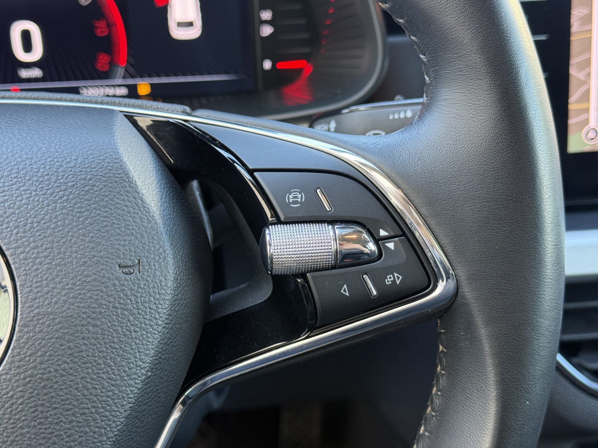 Škoda Scala 1.0 TSI Ambition 2022  30