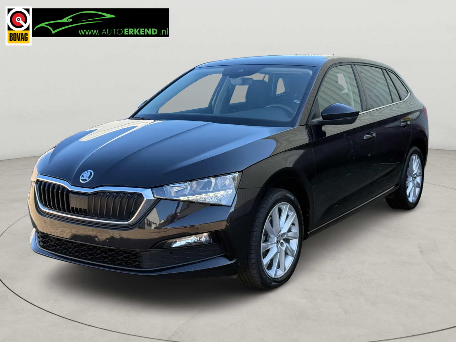 Škoda Scala 1.0 TSI Ambition 2022  31