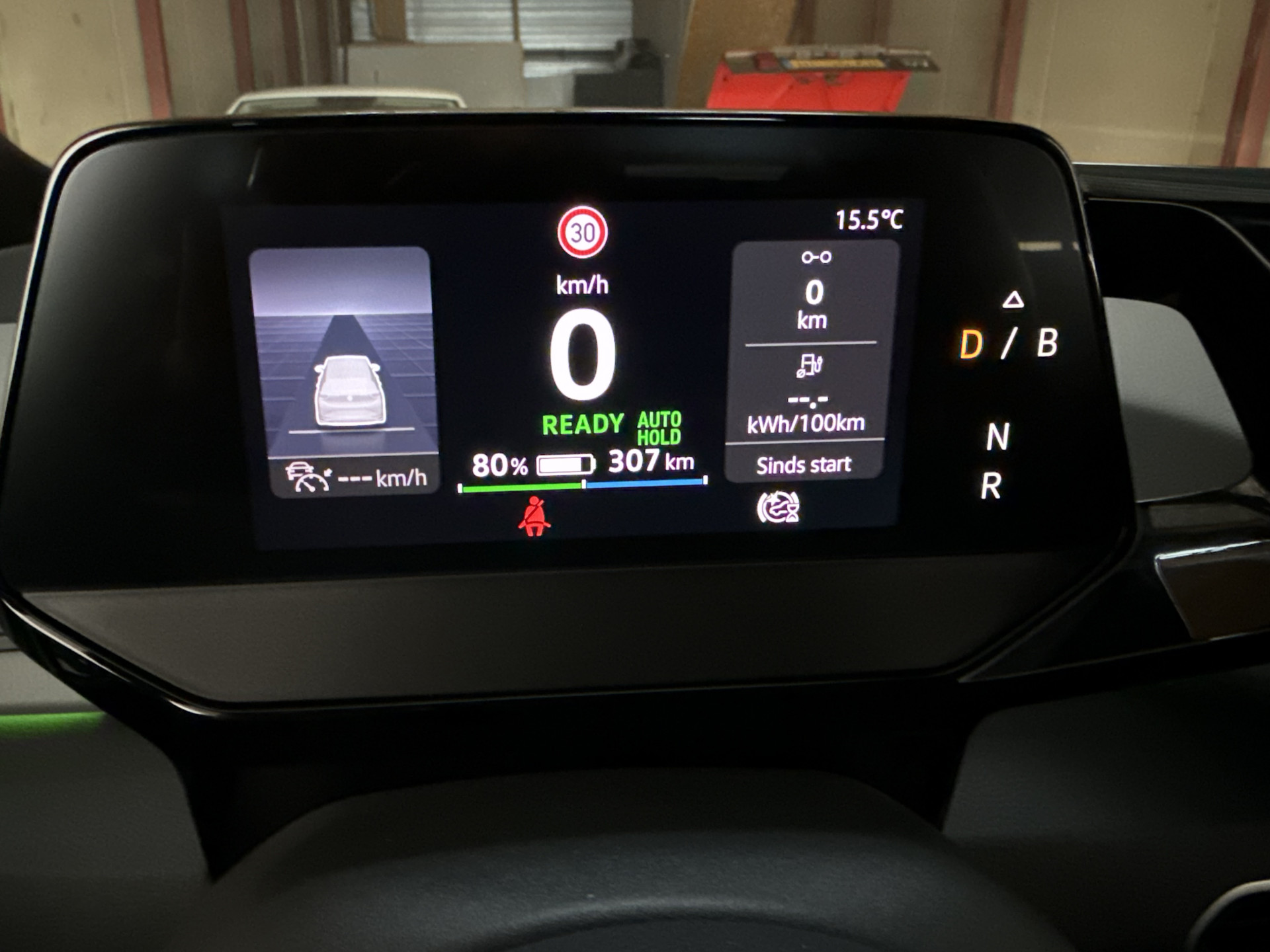 Volkswagen ID.3 Pro S 77 kWh 2021  11