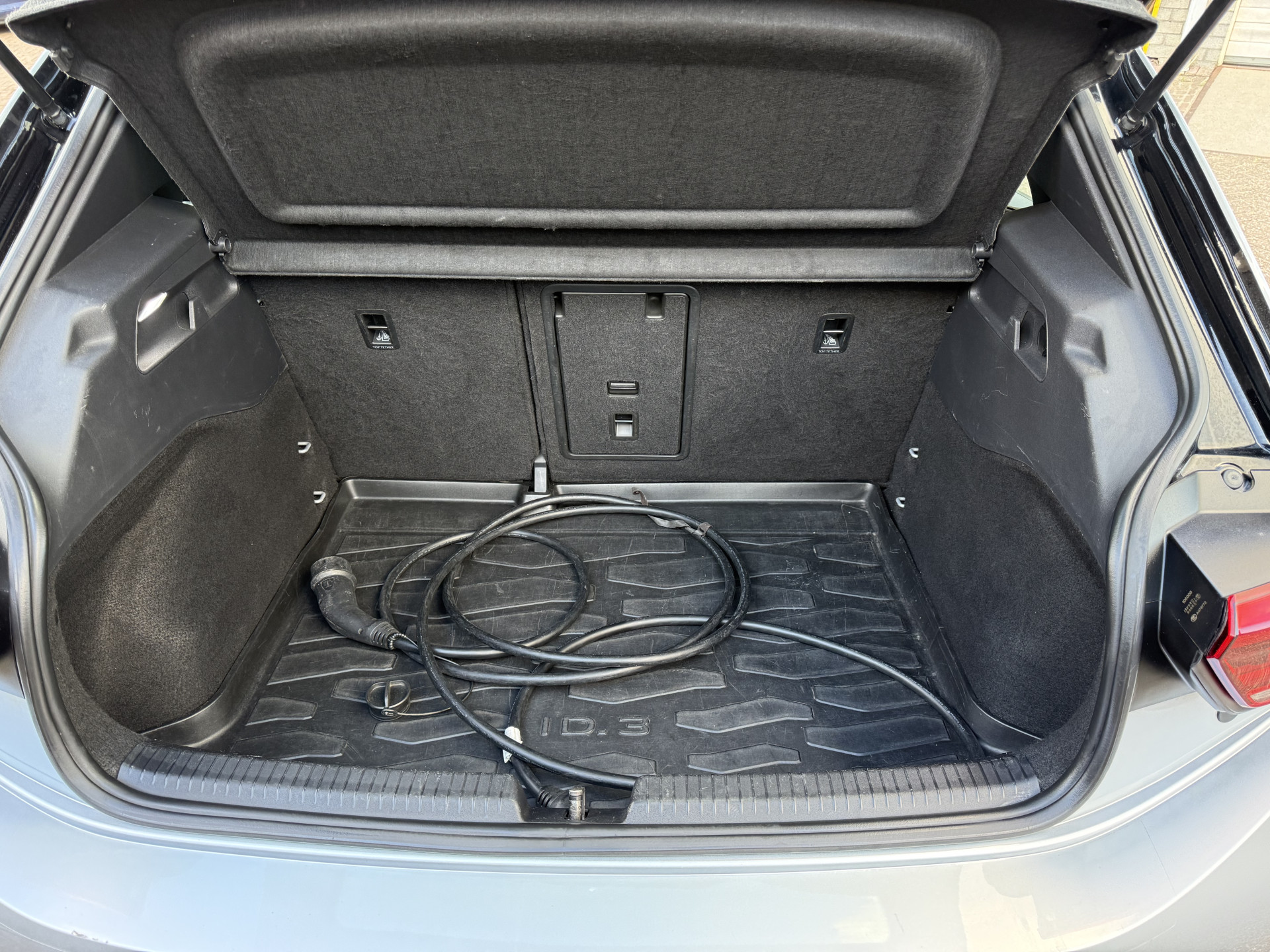 Volkswagen ID.3 Pro S 77 kWh 2021  12