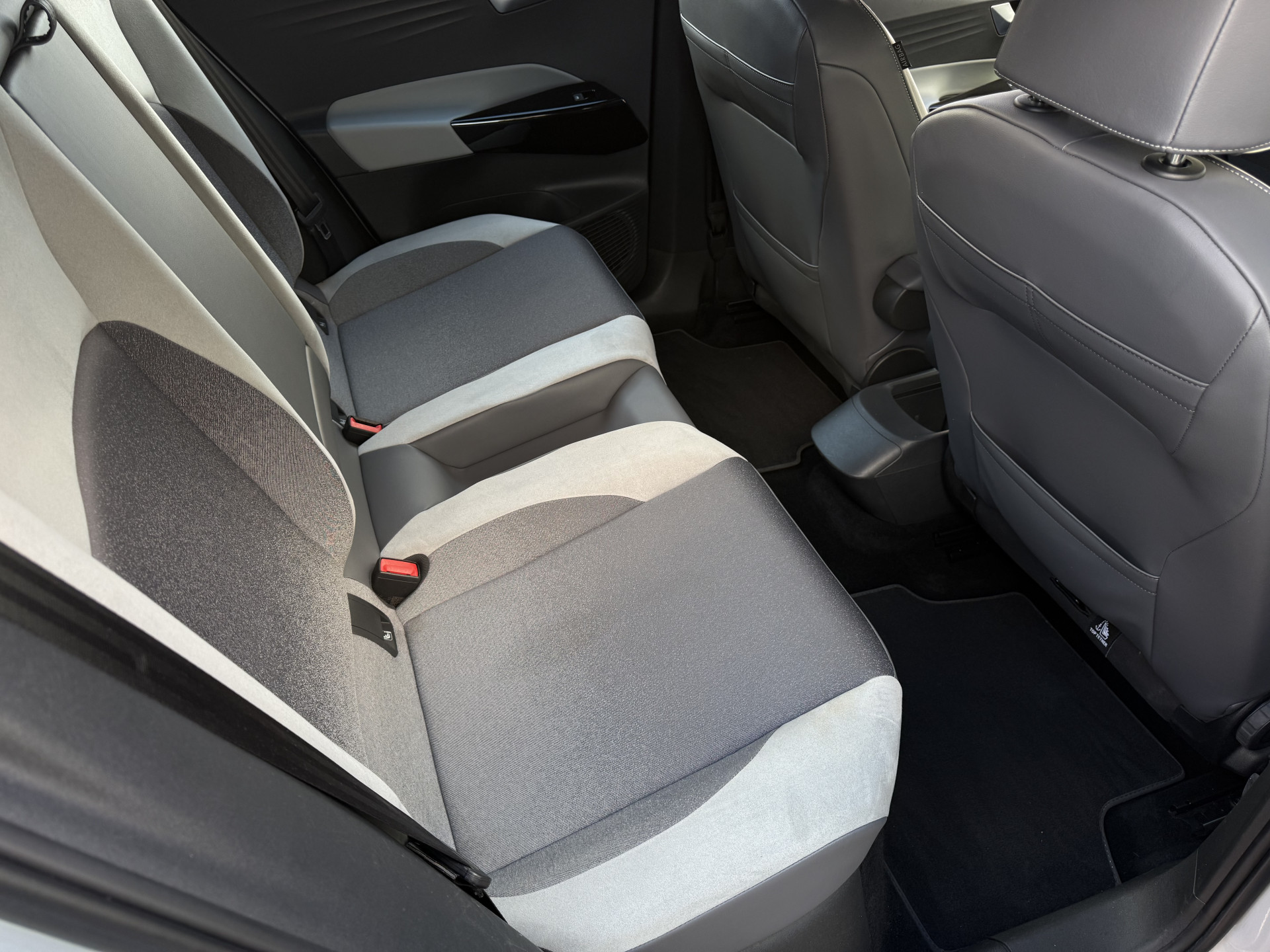 Volkswagen ID.3 Pro S 77 kWh 2021  14