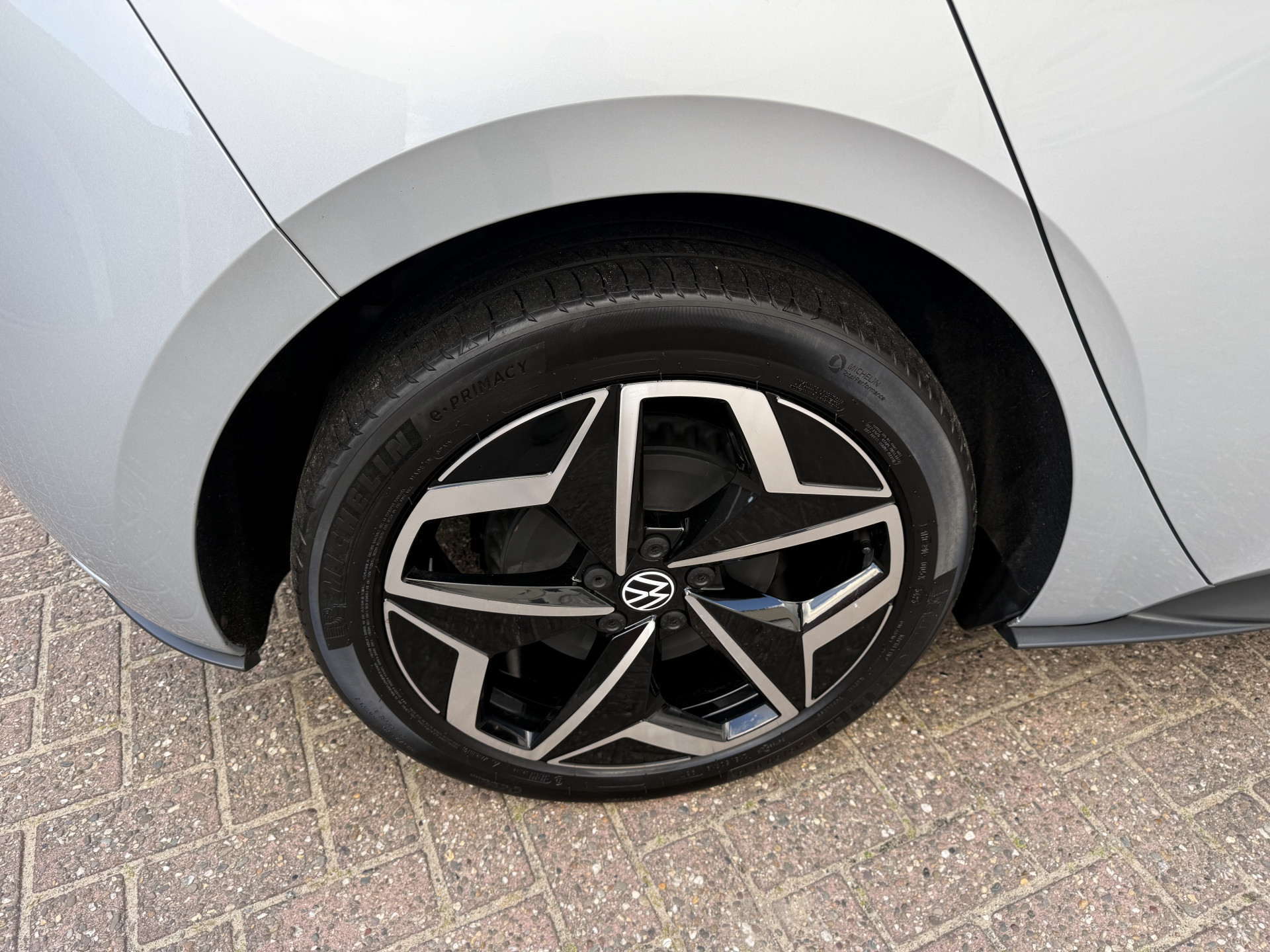 Volkswagen ID.3 Pro S 77 kWh 2021  14