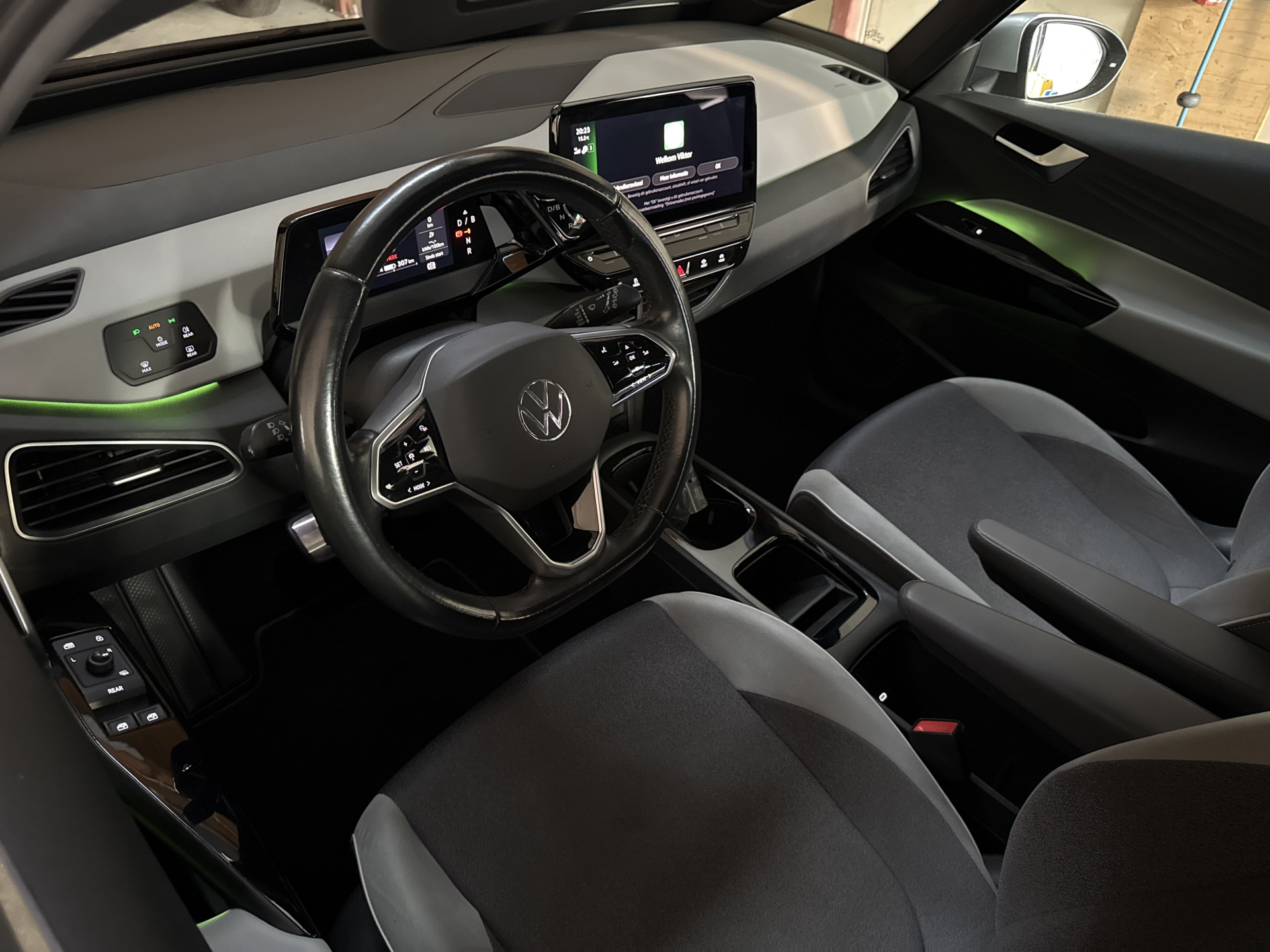 Volkswagen ID.3 Pro S 77 kWh 2021  16