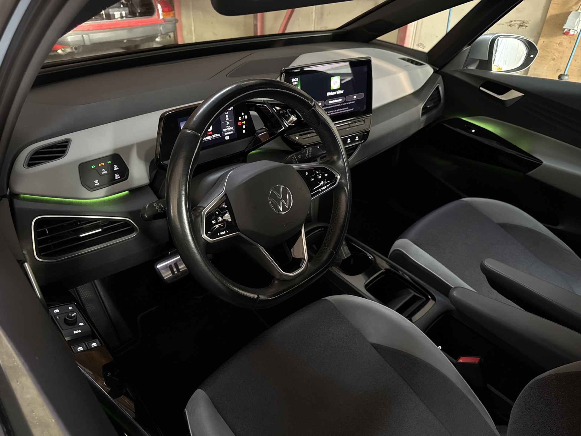 Volkswagen ID.3 Pro S 77 kWh 2021  16
