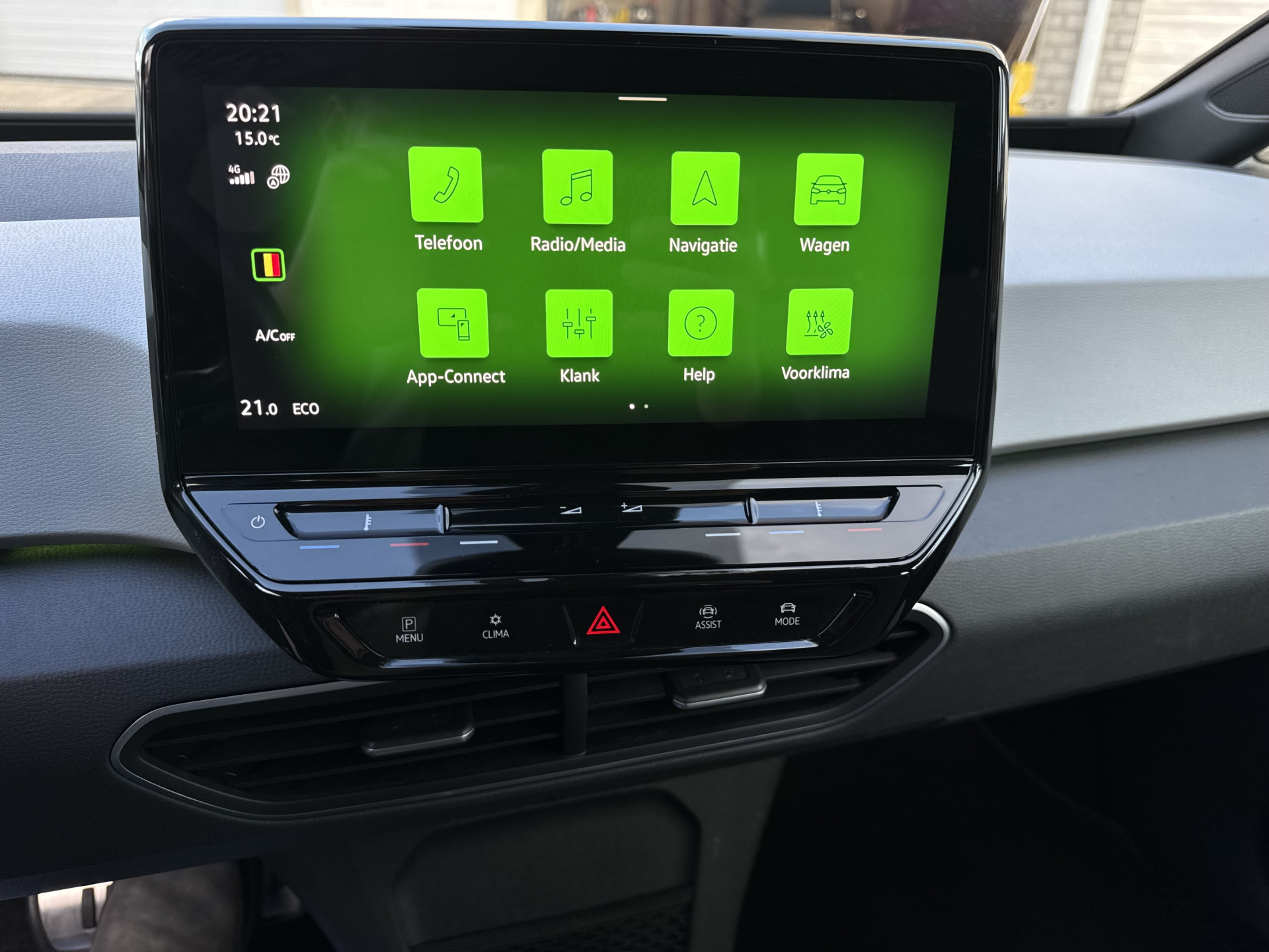 Volkswagen ID.3 Pro S 77 kWh 2021  18