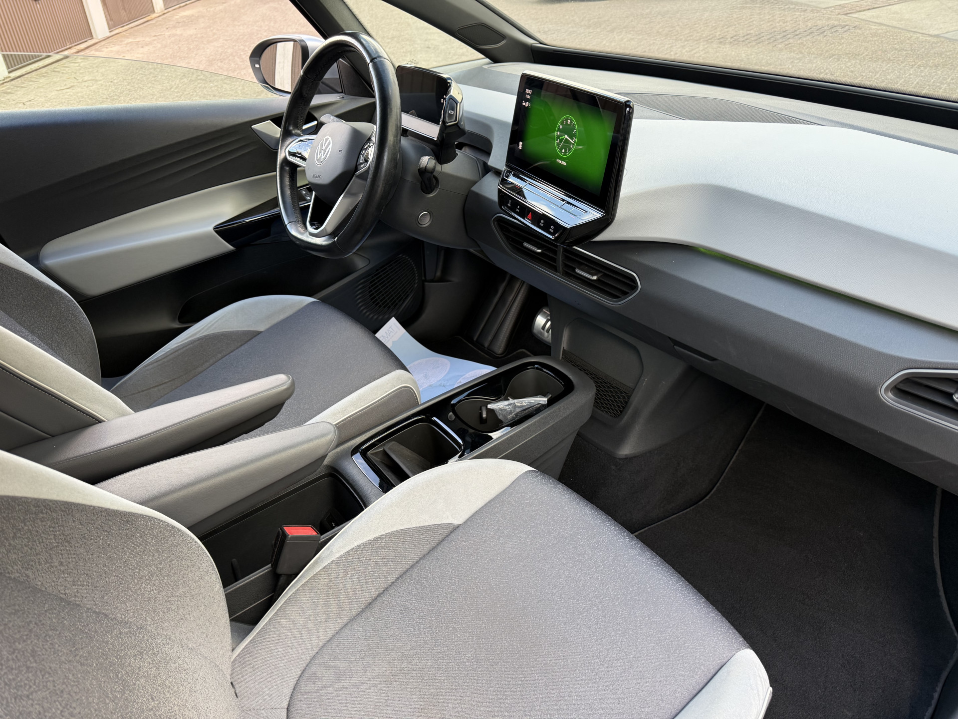 Volkswagen ID.3 Pro S 77 kWh 2021  20
