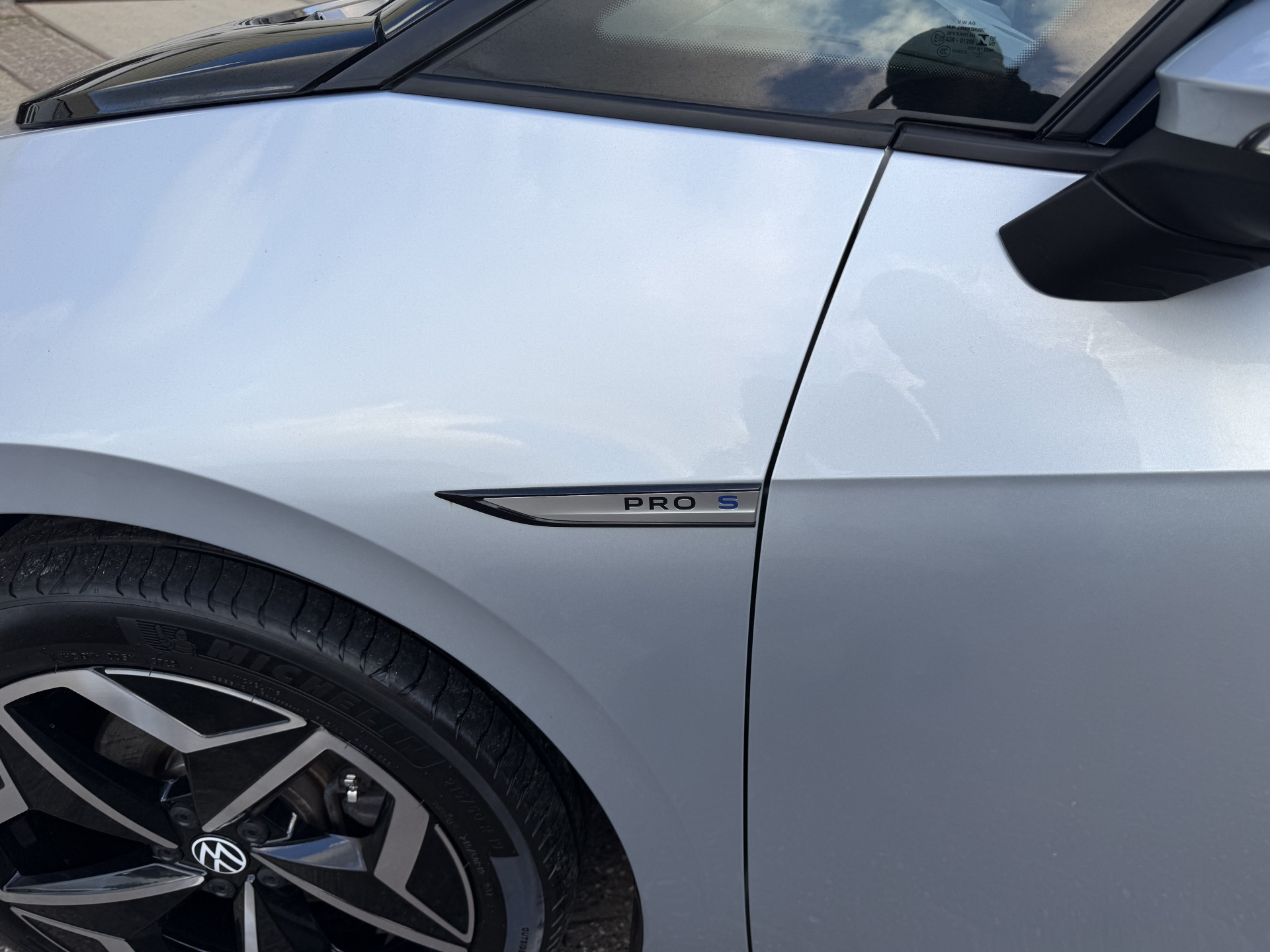 Volkswagen ID.3 Pro S 77 kWh 2021  25