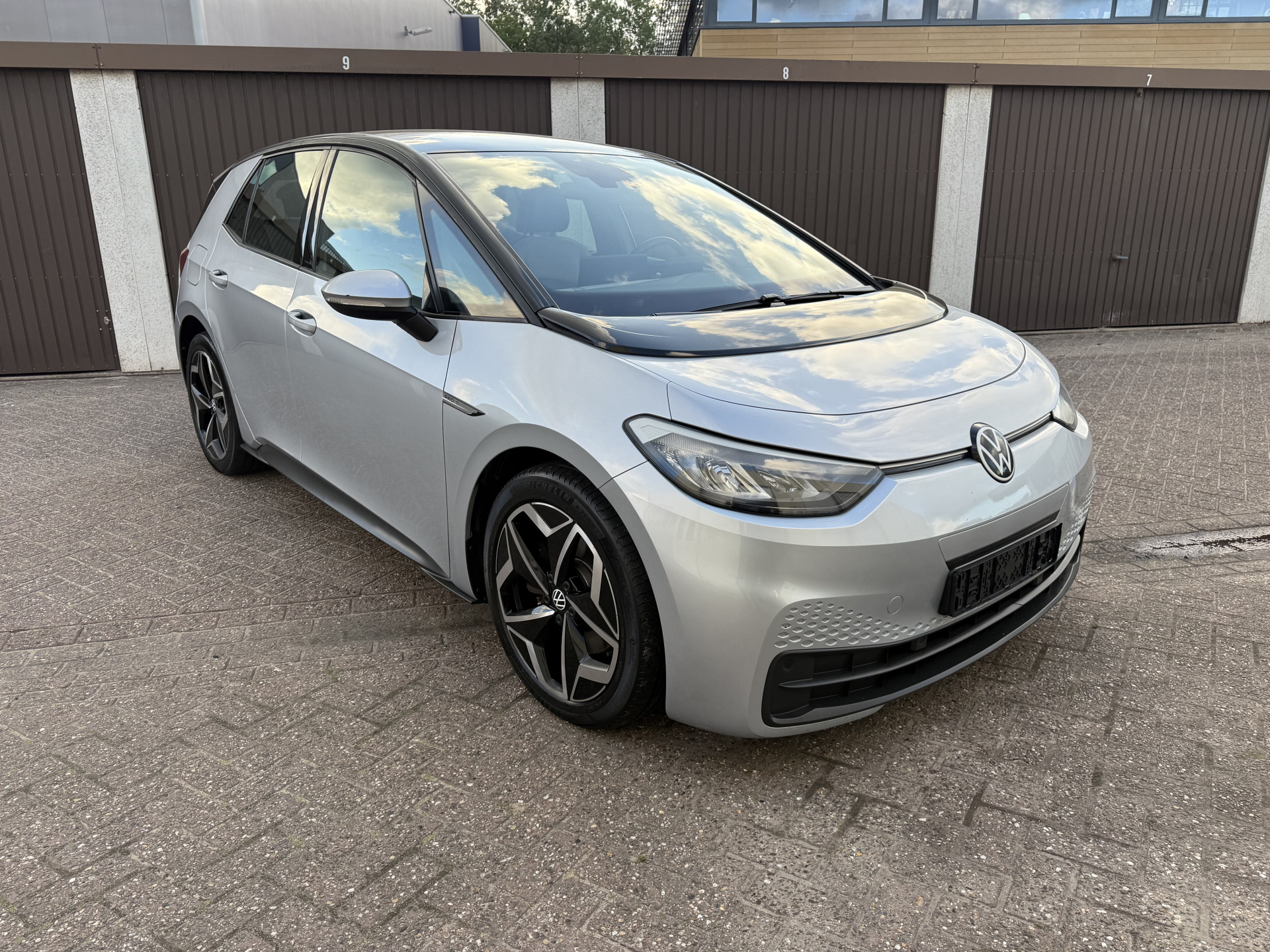 Volkswagen ID.3 Pro S 77 kWh 2021  28