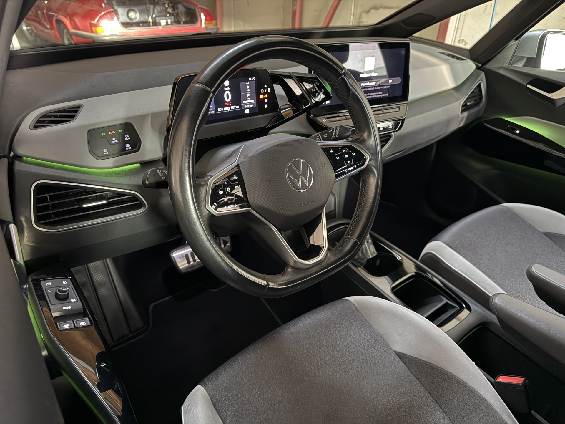 Volkswagen ID.3 Pro S 77 kWh 2021  3