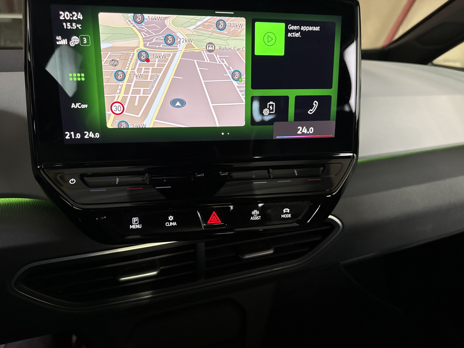 Volkswagen ID.3 Pro S 77 kWh 2021  30
